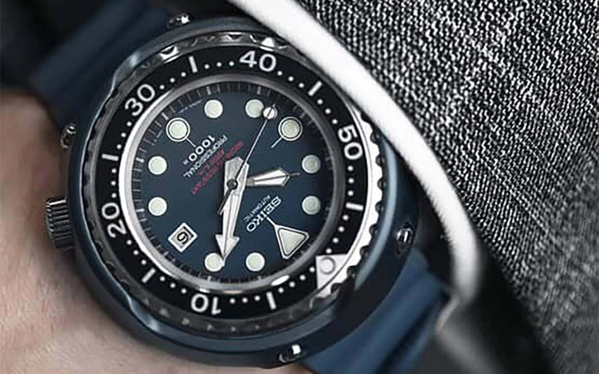 Seiko prospex sea sla041 1