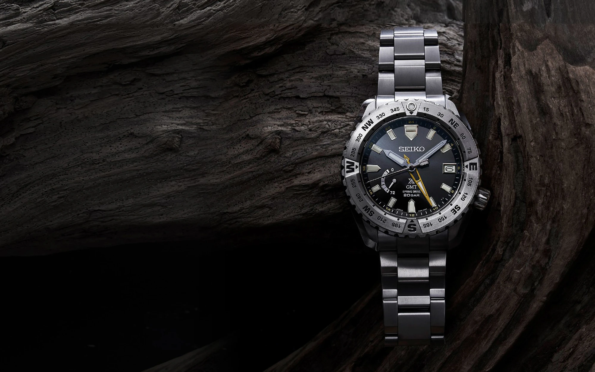 Seiko prospex lx line snr025 1