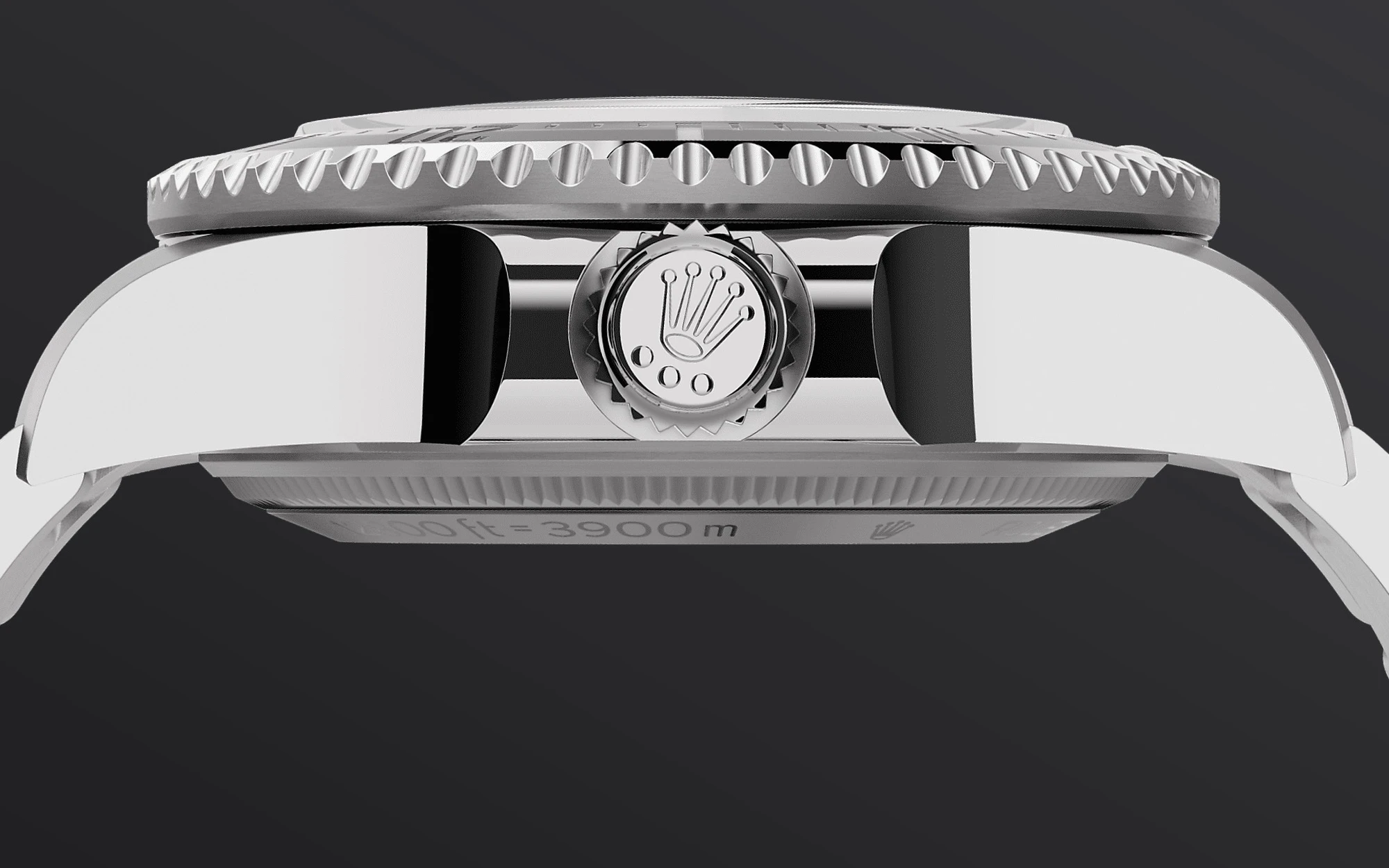 Rolex deepsea 4