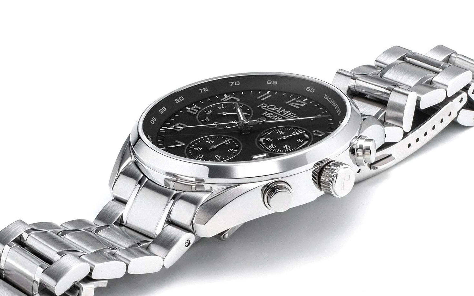 Roamer pro chrono 2