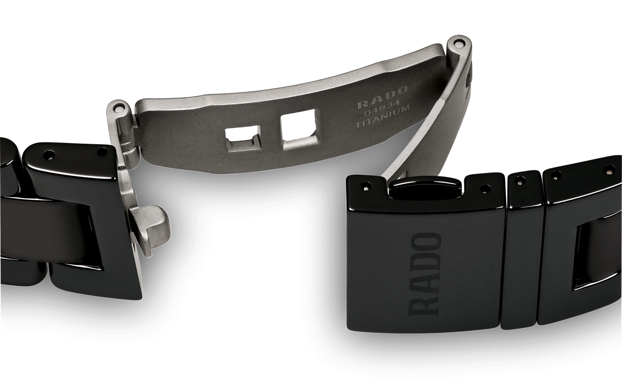 Rado hyperchrome automatic chronograph 3