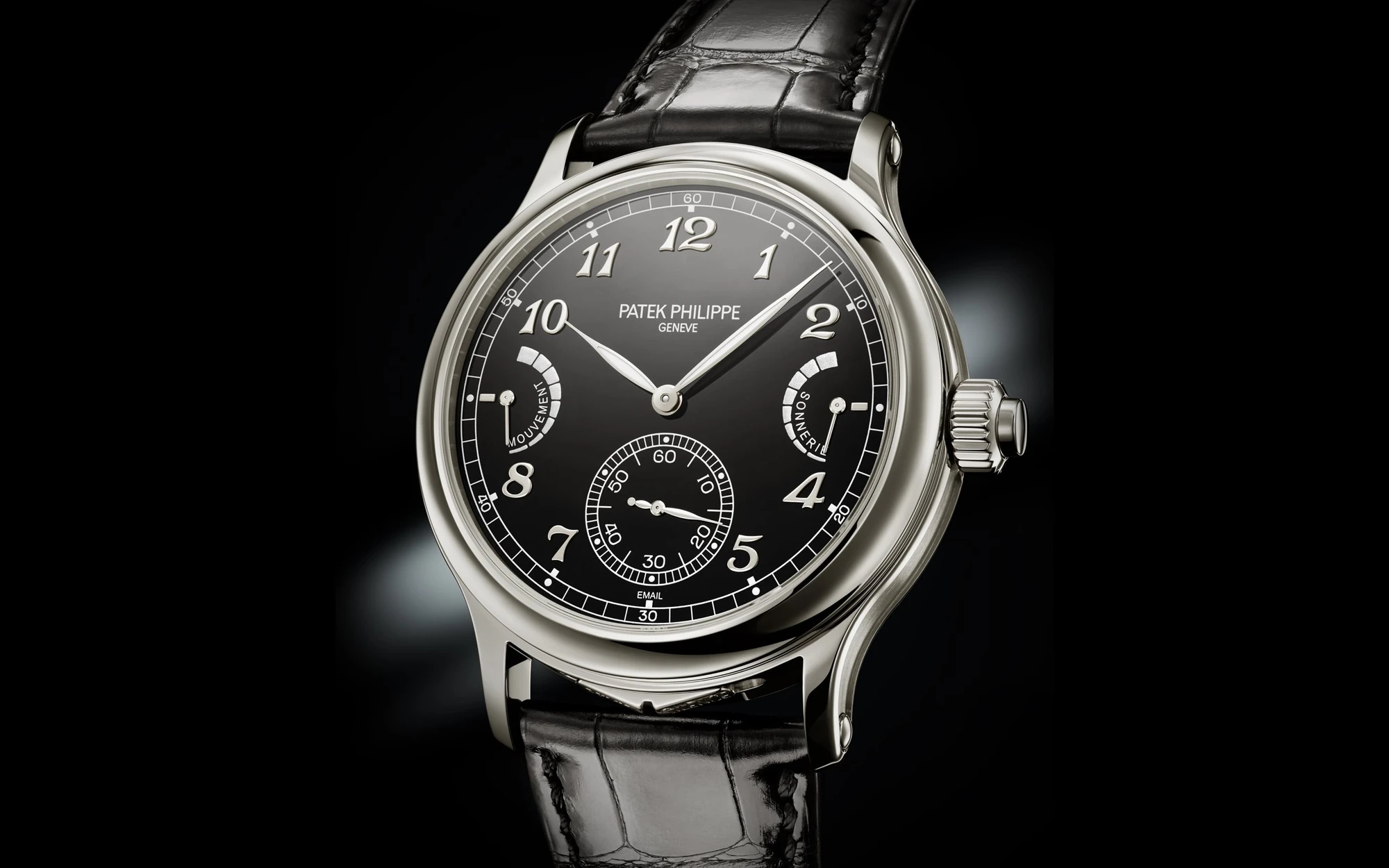 Patek philippe grand complications 1