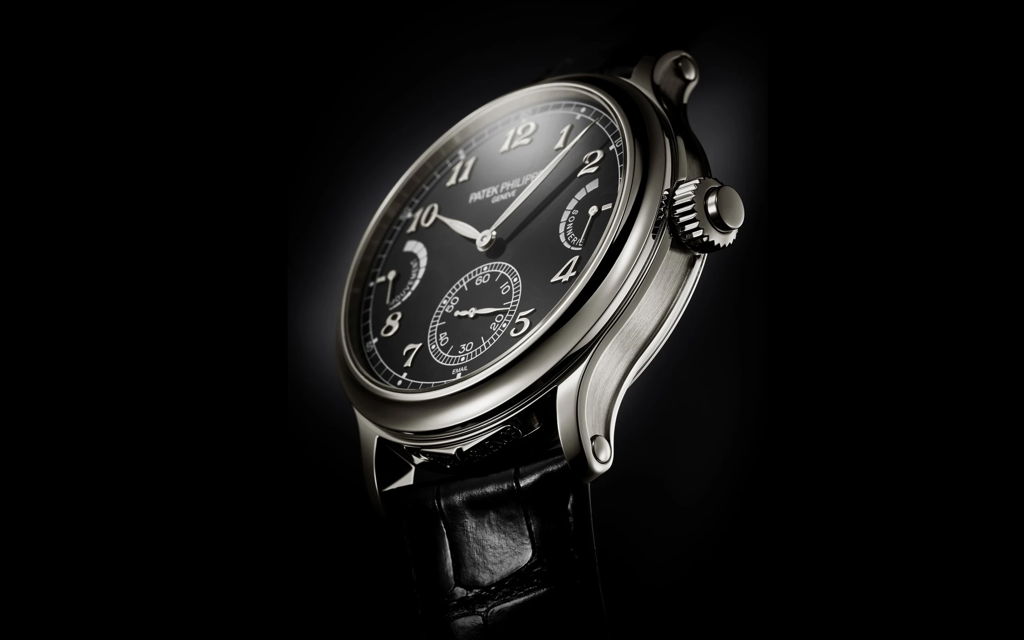 Patek philippe grand complications 2