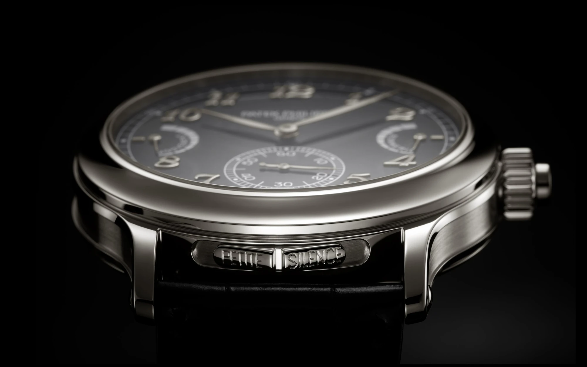 Patek philippe grand complications 3