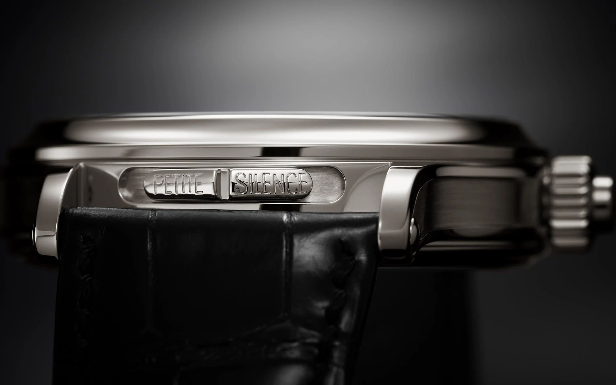 Patek philippe grand complications 10