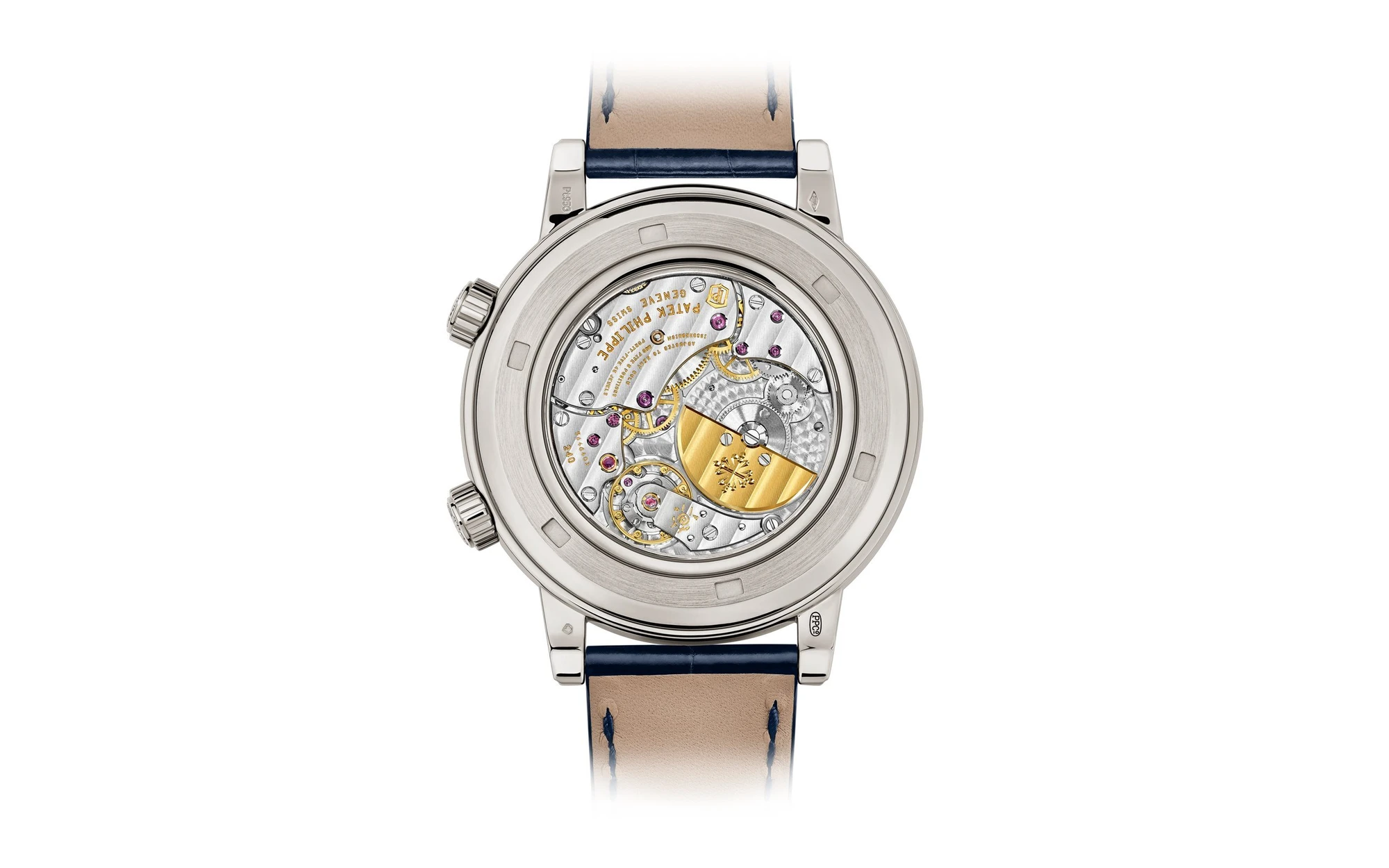 Patek philippe celestial grand complications 2