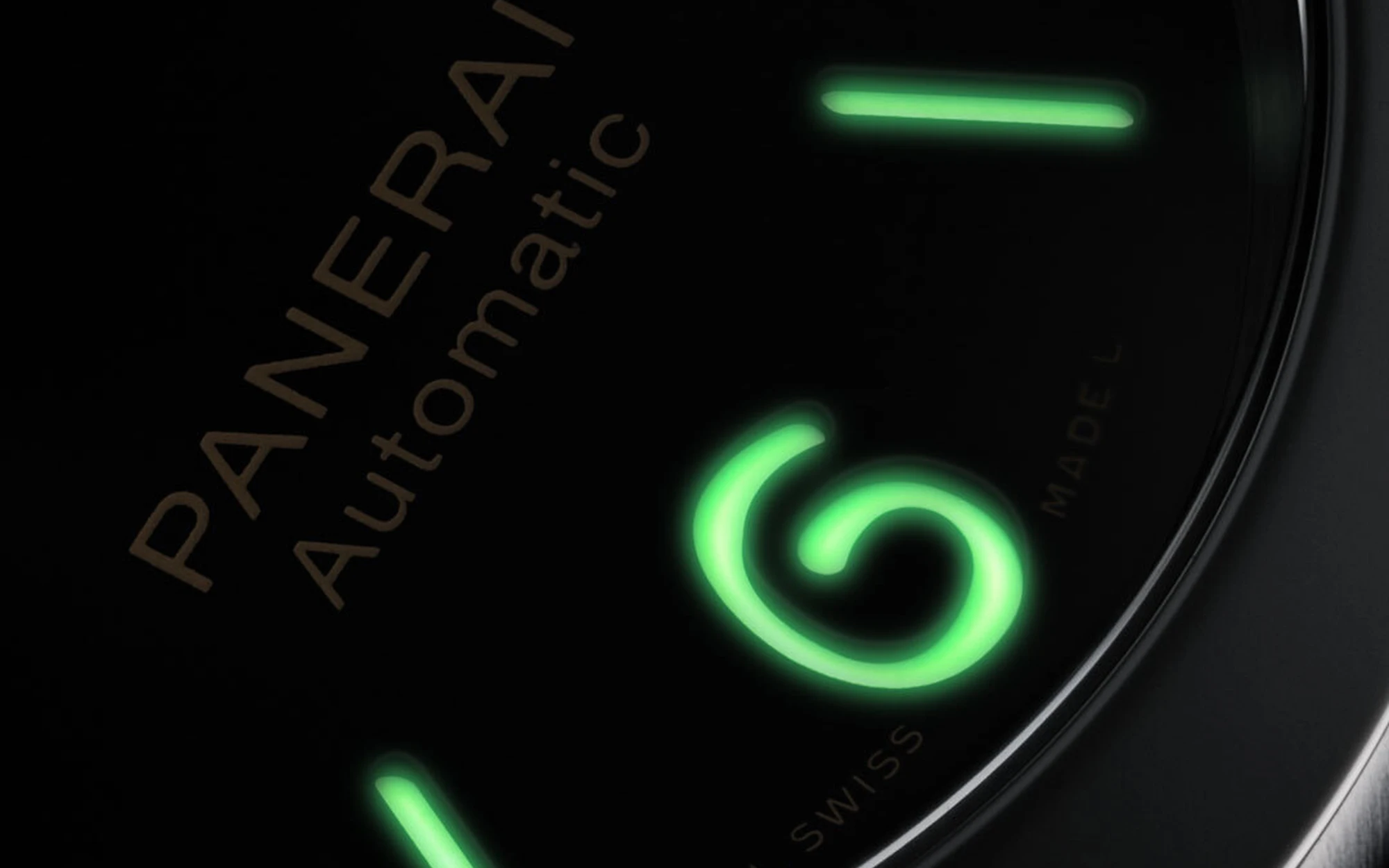 Panerai luminor marina 5