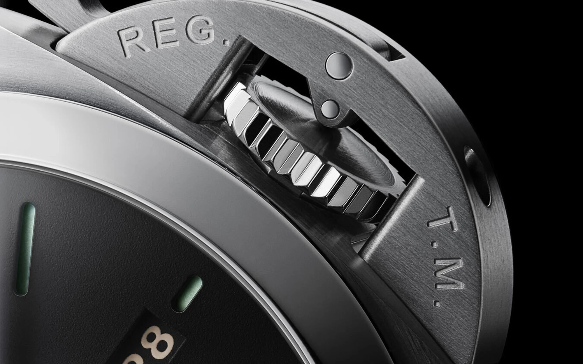 Panerai luminor marina 9