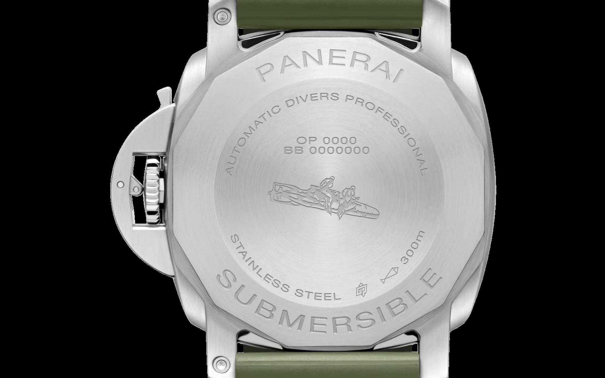 Panerai submersible quarantaquattro 3