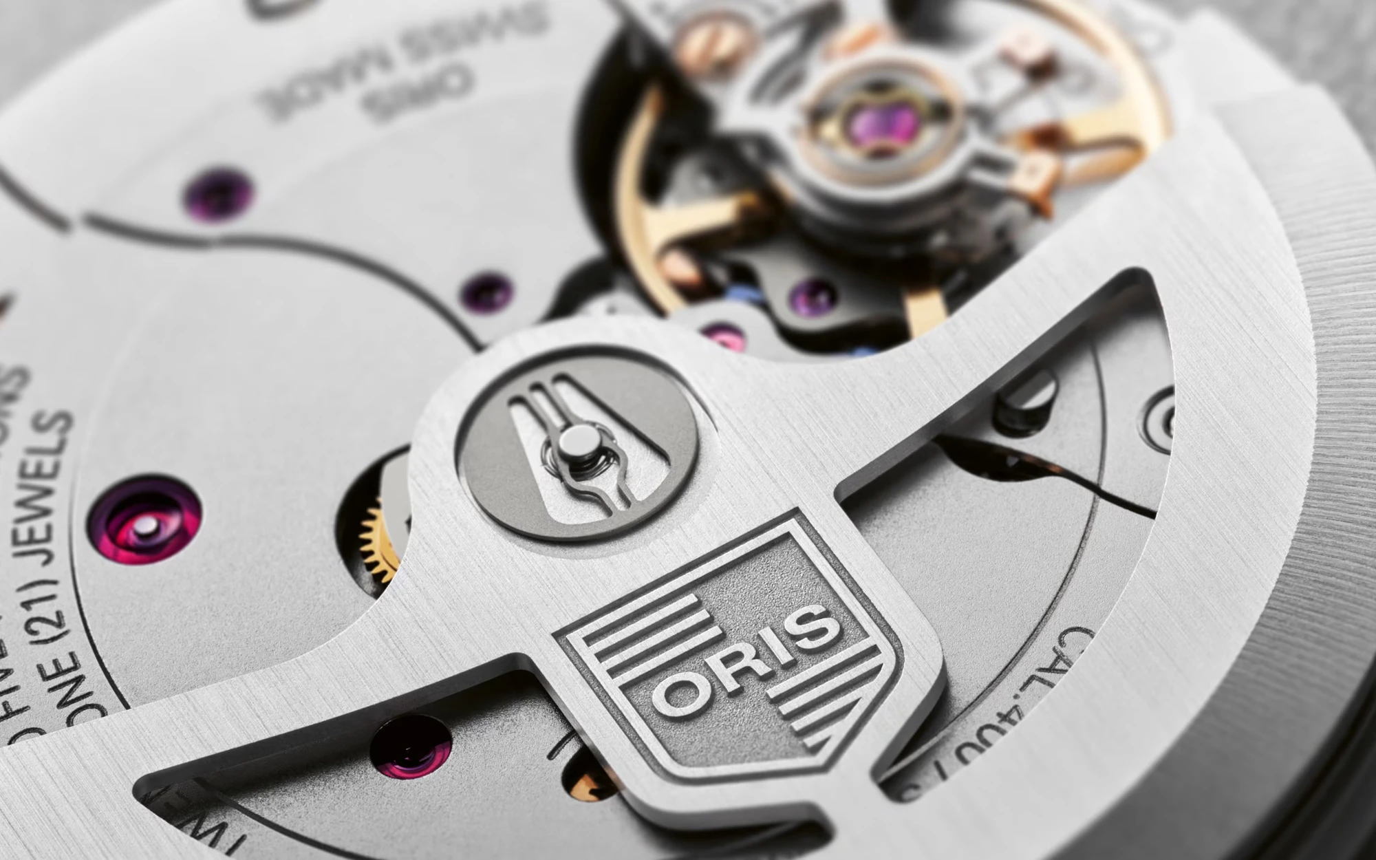Oris aquis pro 4000m 8
