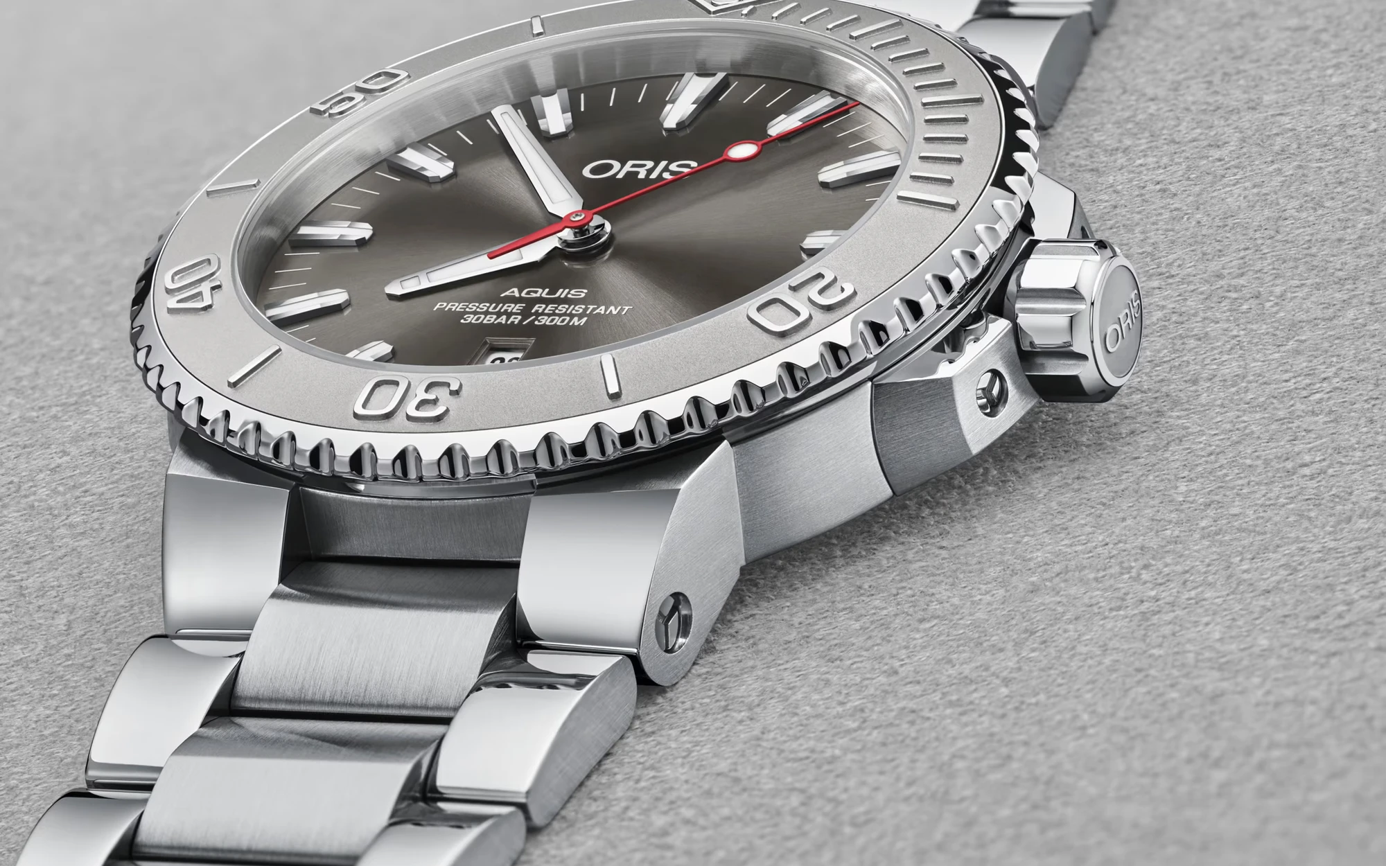 Oris aquis date relief 2