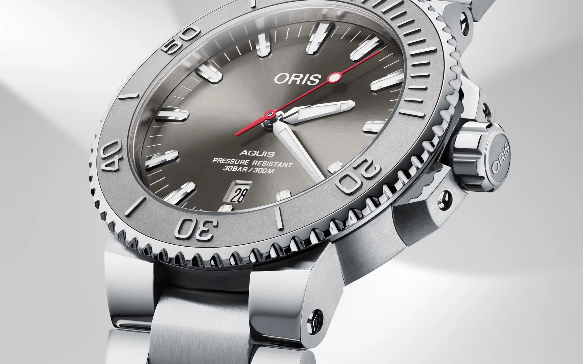 Oris aquis date relief 3