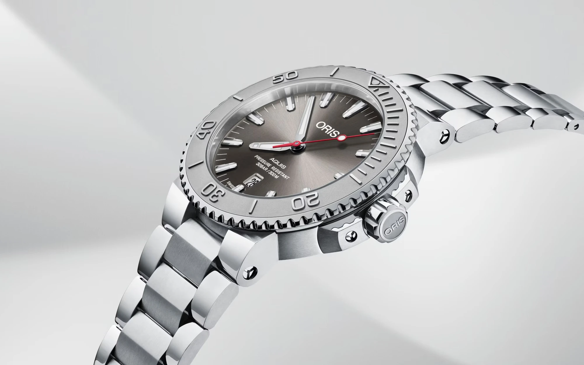 Oris aquis date relief 4