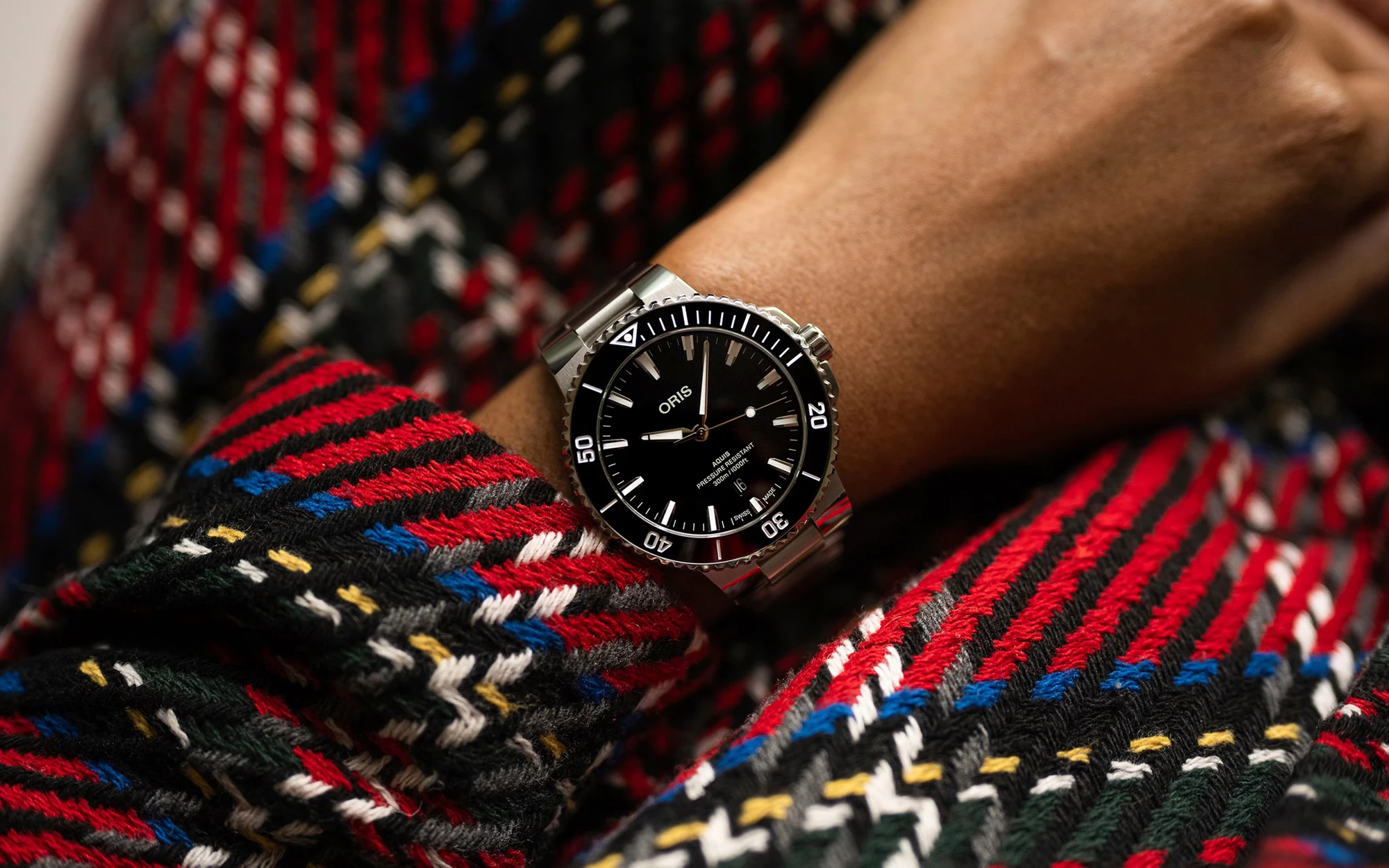 Oris aquis date 3