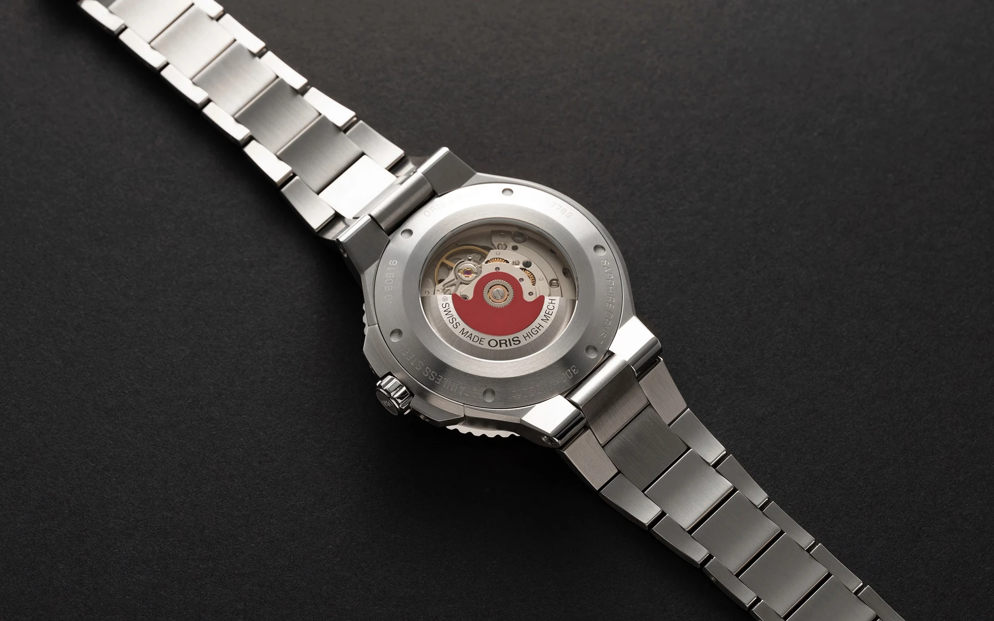 Oris aquis date 5