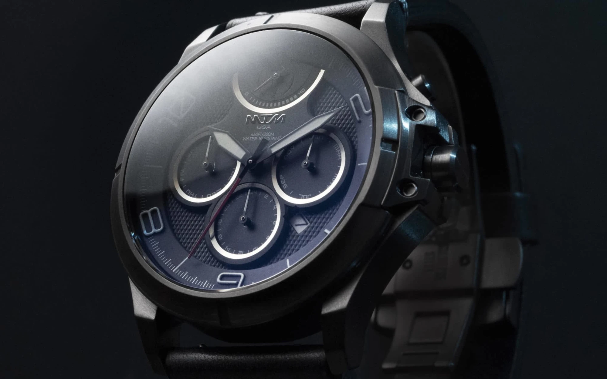 Mtm watches oconus 2