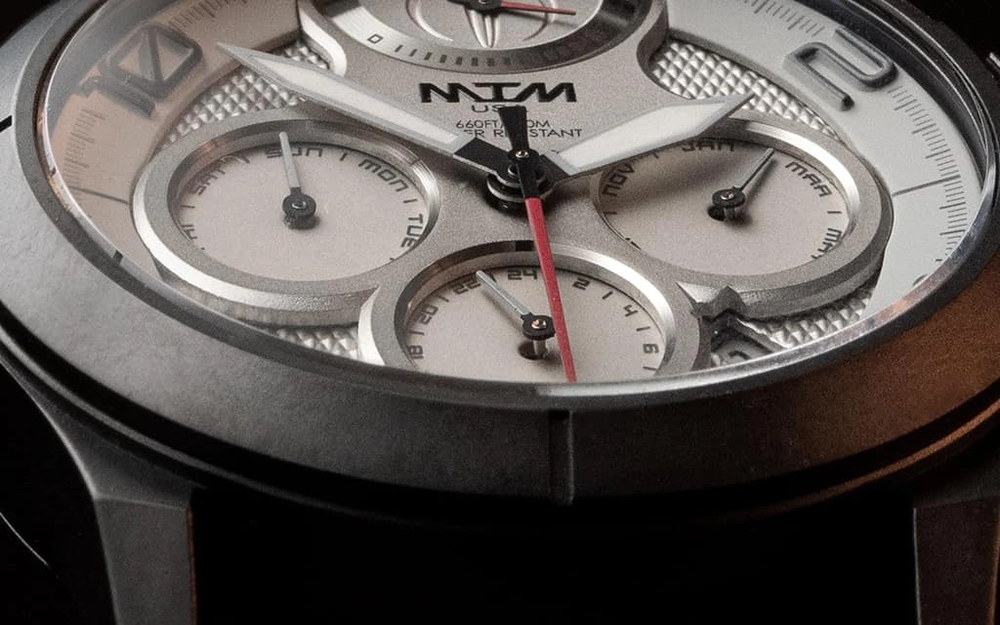 Mtm watches oconus 4