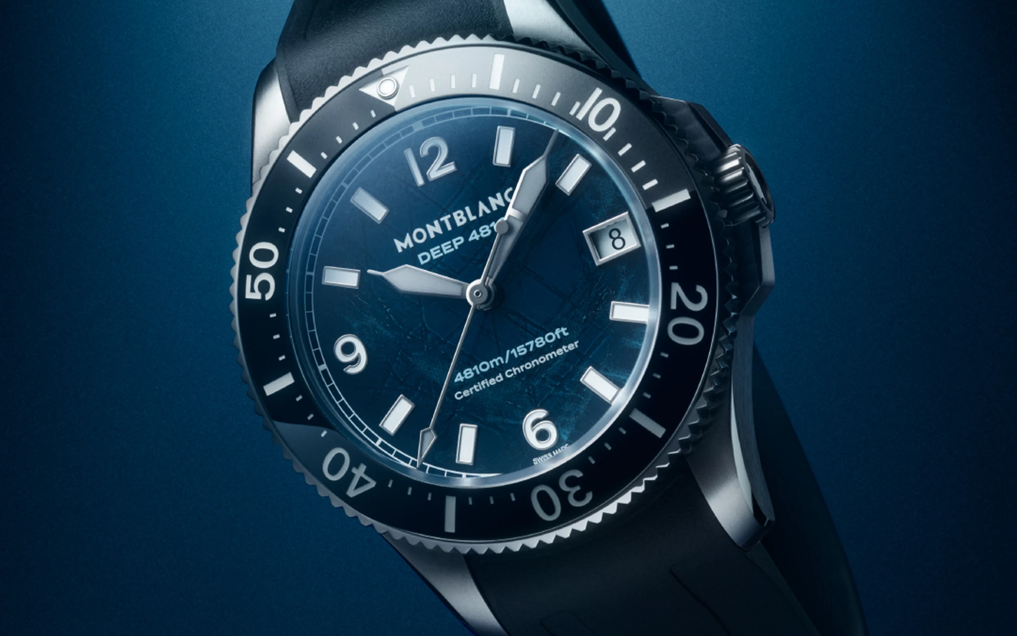 Montblanc iced sea 0 oxygen deep 2