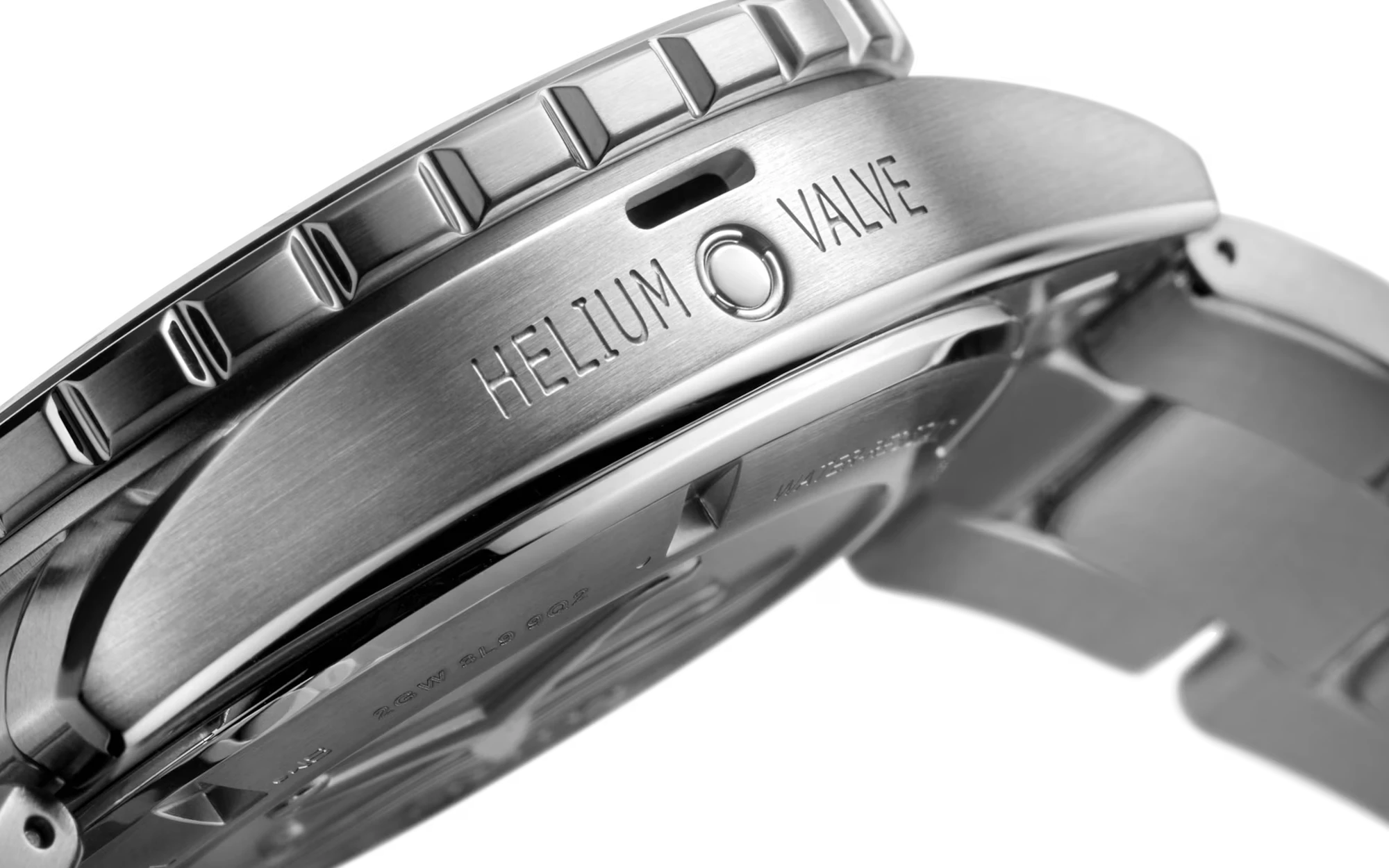 Mido ocean star 600 chronometer 5