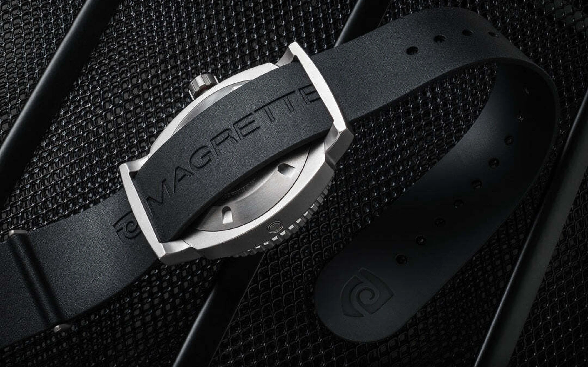 Magrette moana pacific professional titanium 3