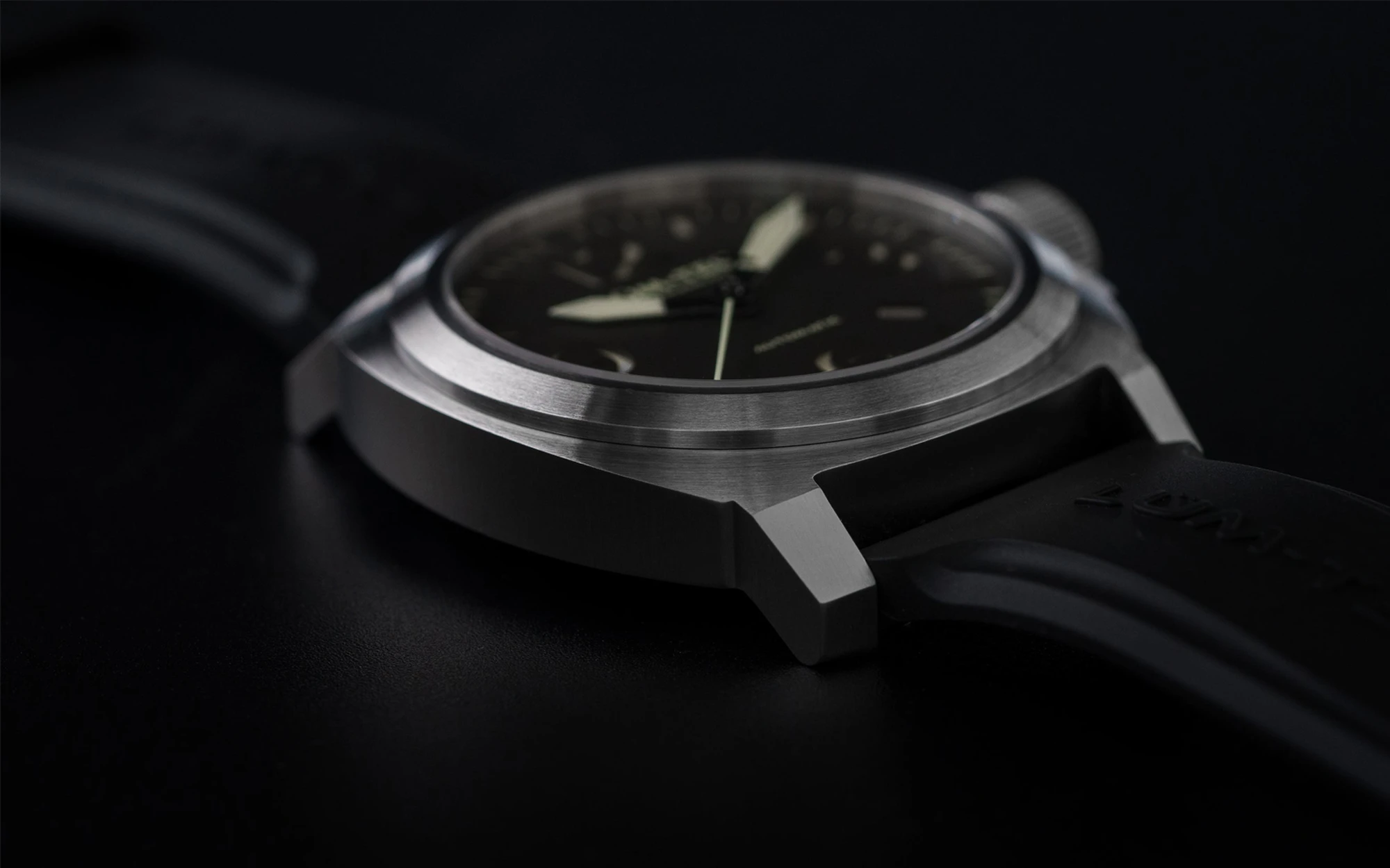 Lum tec watches m93 automatic 3