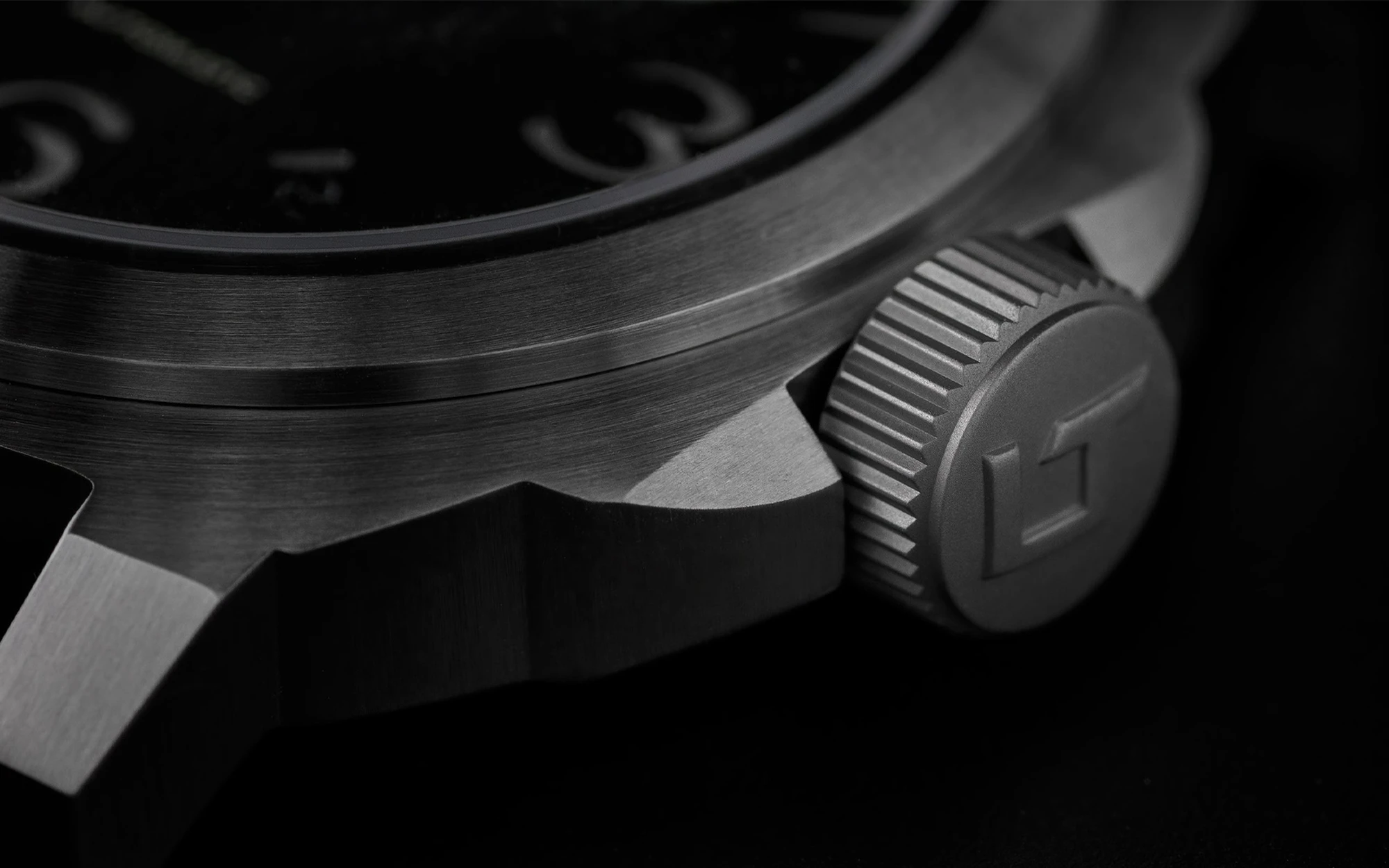 Lum tec watches m93 automatic 5