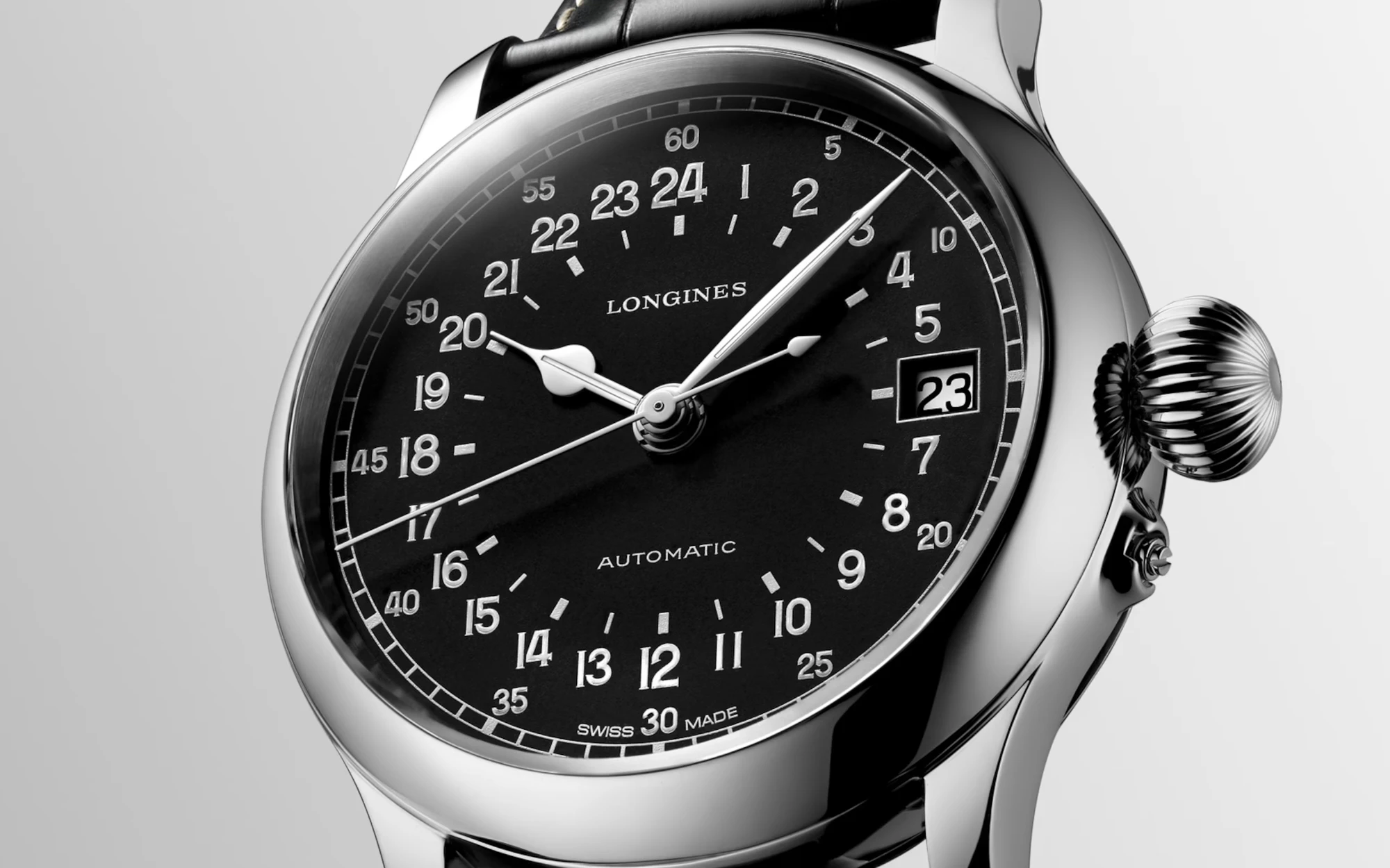 Longines twenty four hours 2