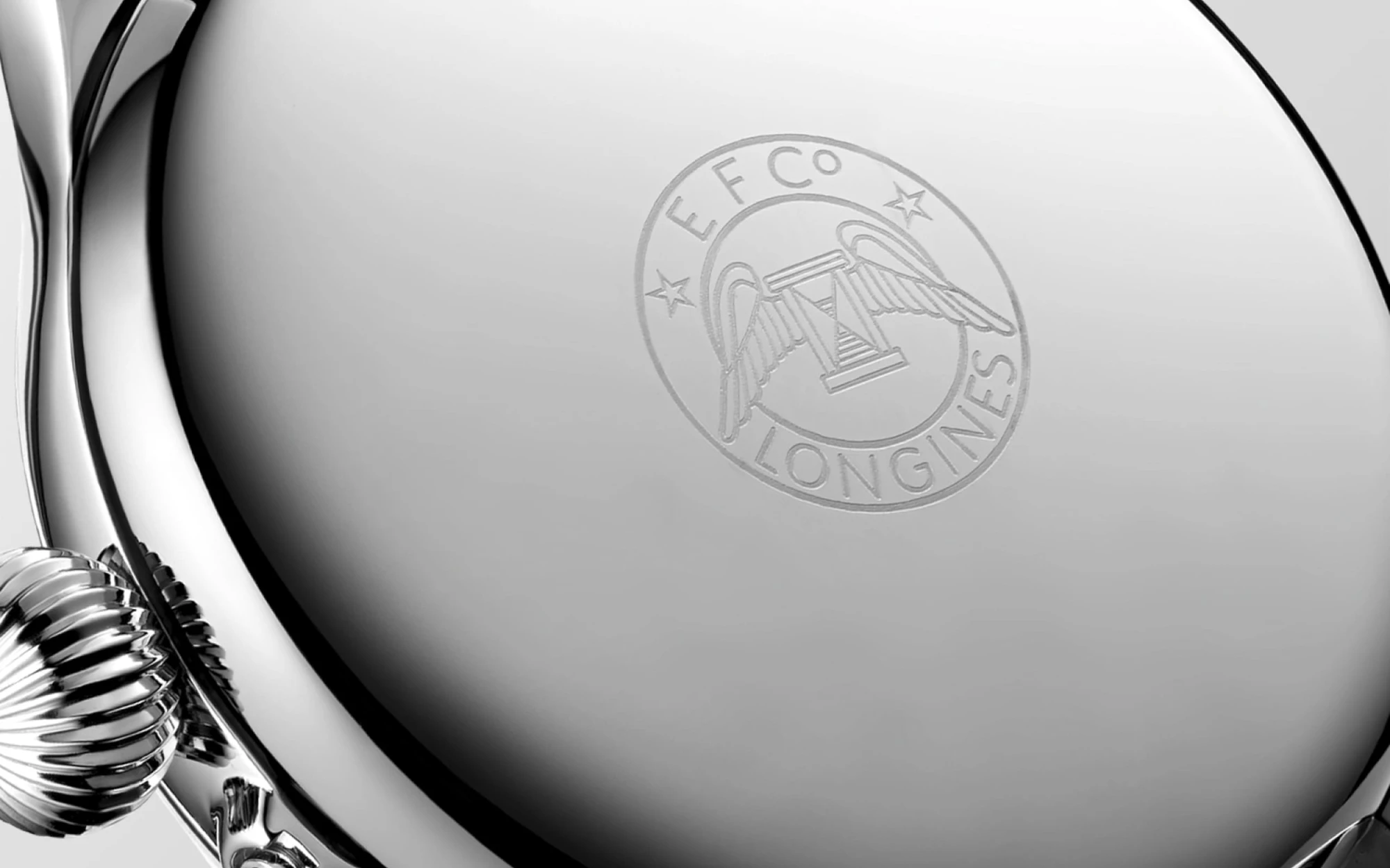 Longines twenty four hours 4