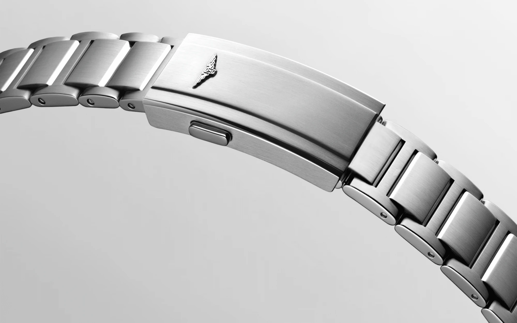 Longines hydroconquest gmt 1