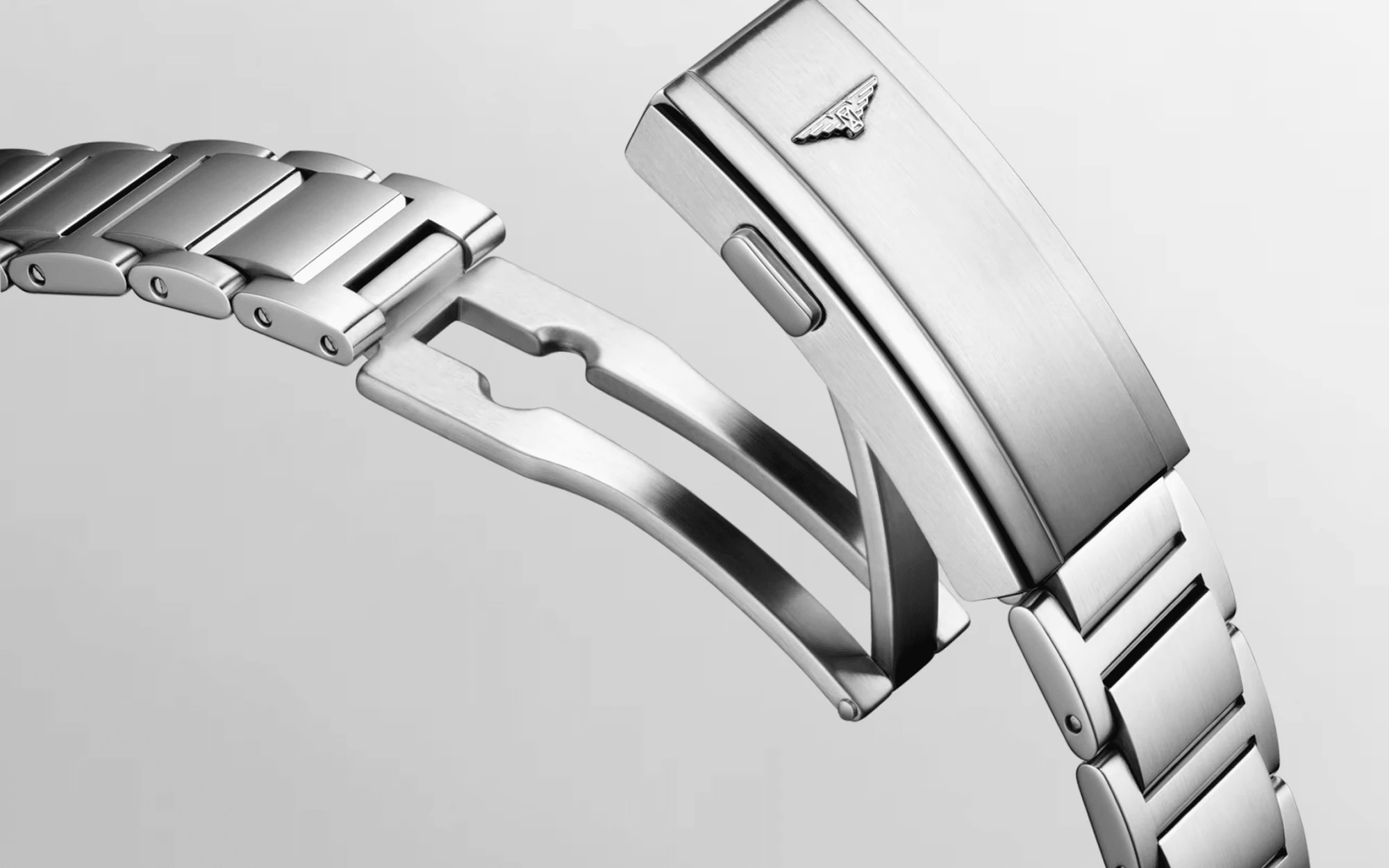 Longines hydroconquest gmt 6