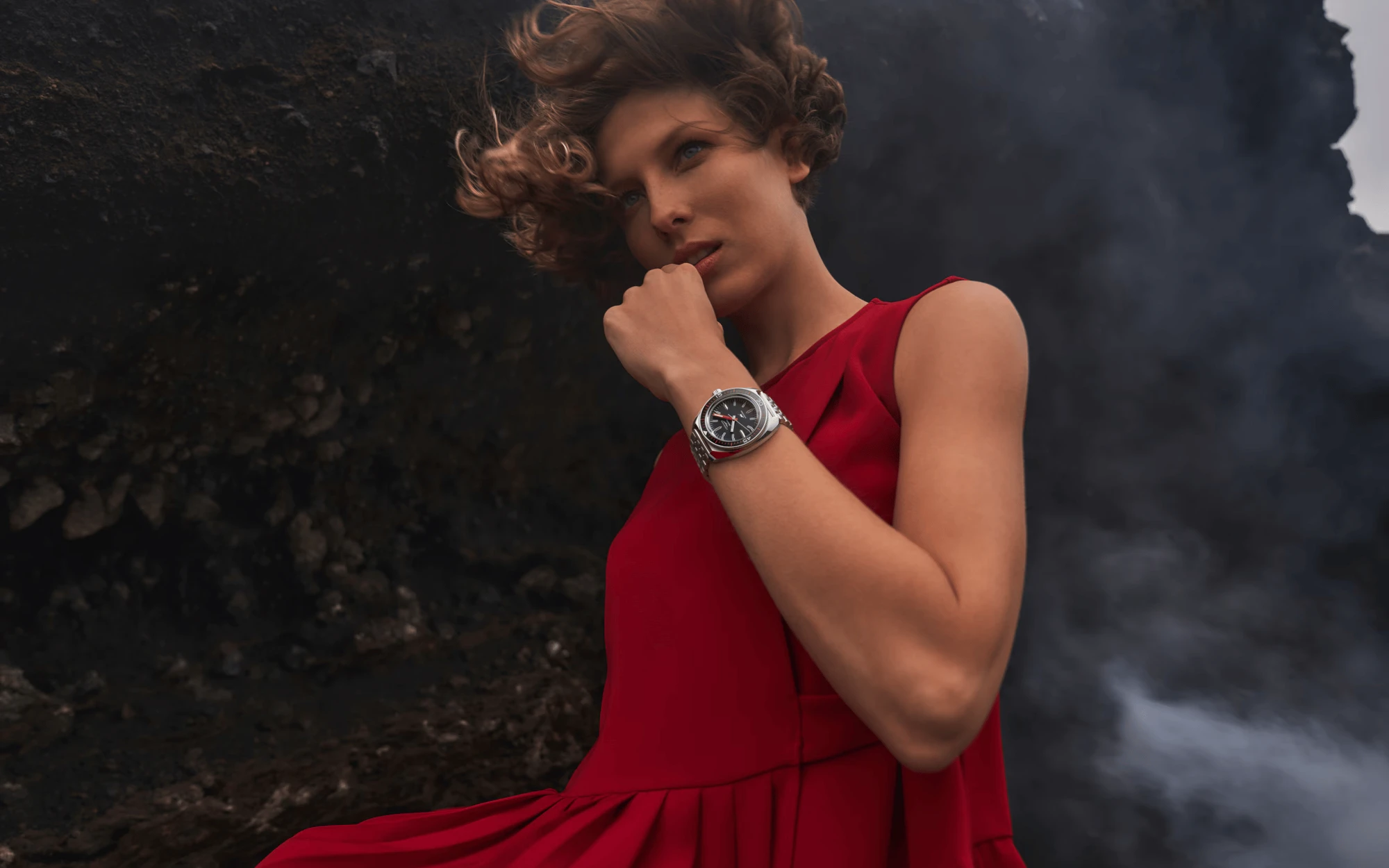 Longines ultra chron 1