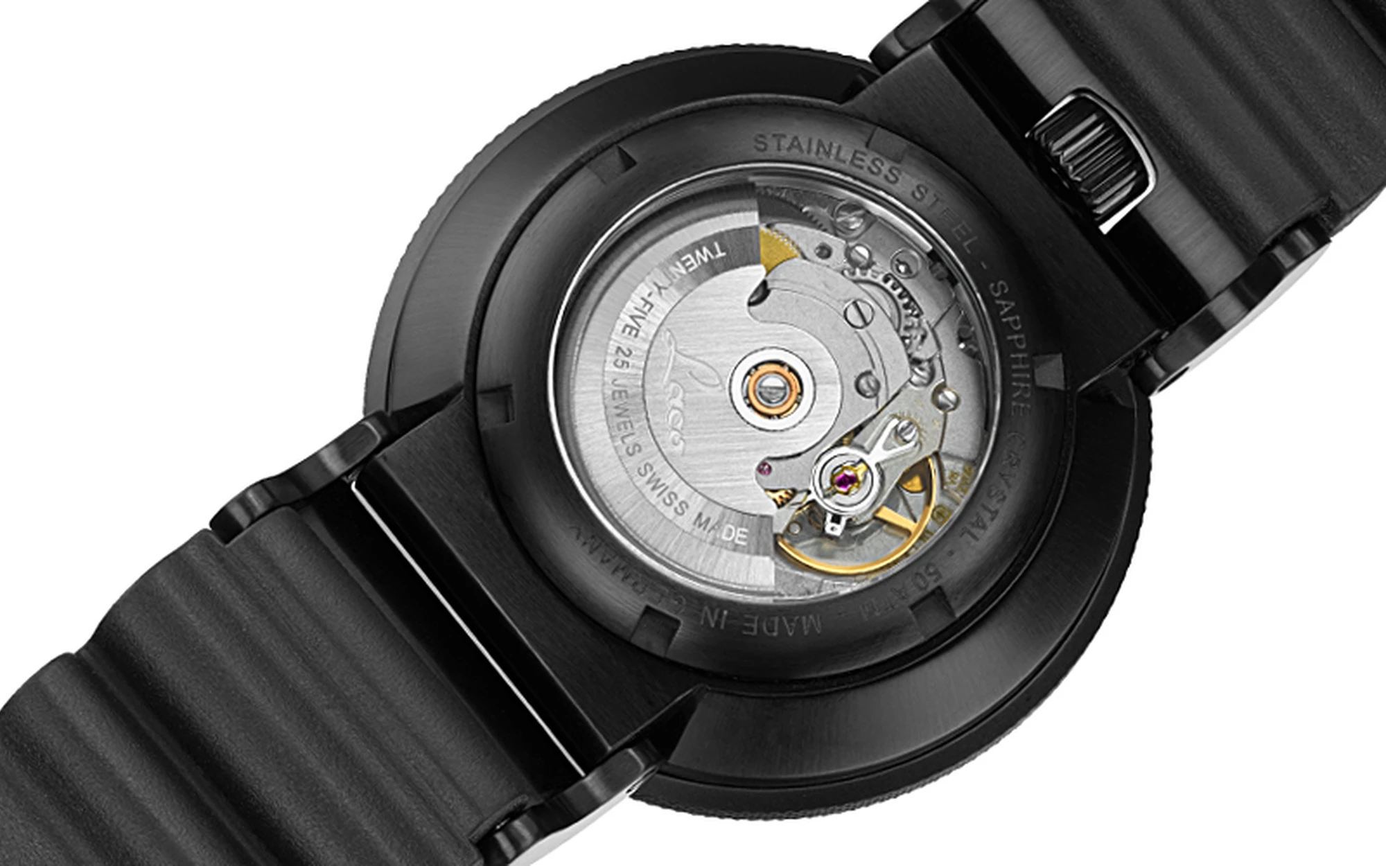 Laco squad watches atacama 2 2