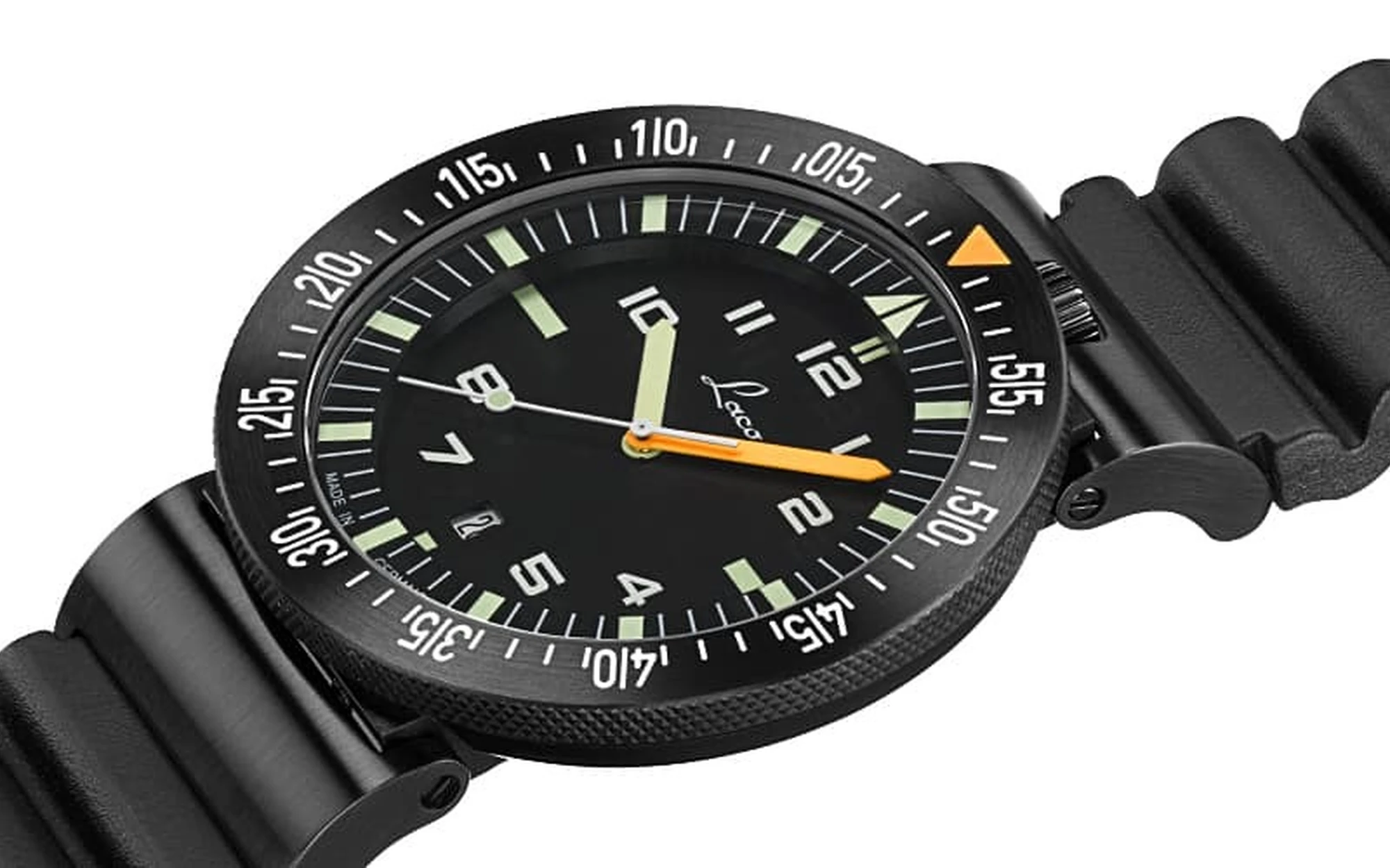Laco squad watches atacama 2 4