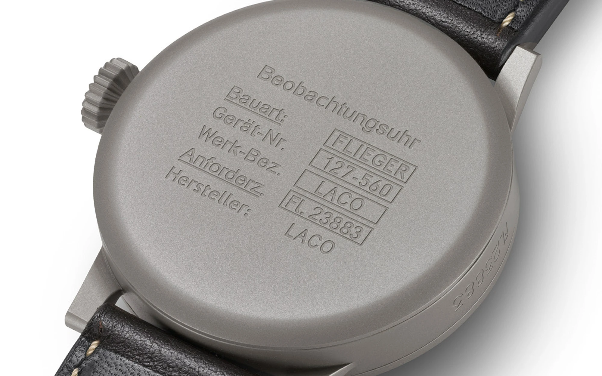 Laco friedrichshafen 2