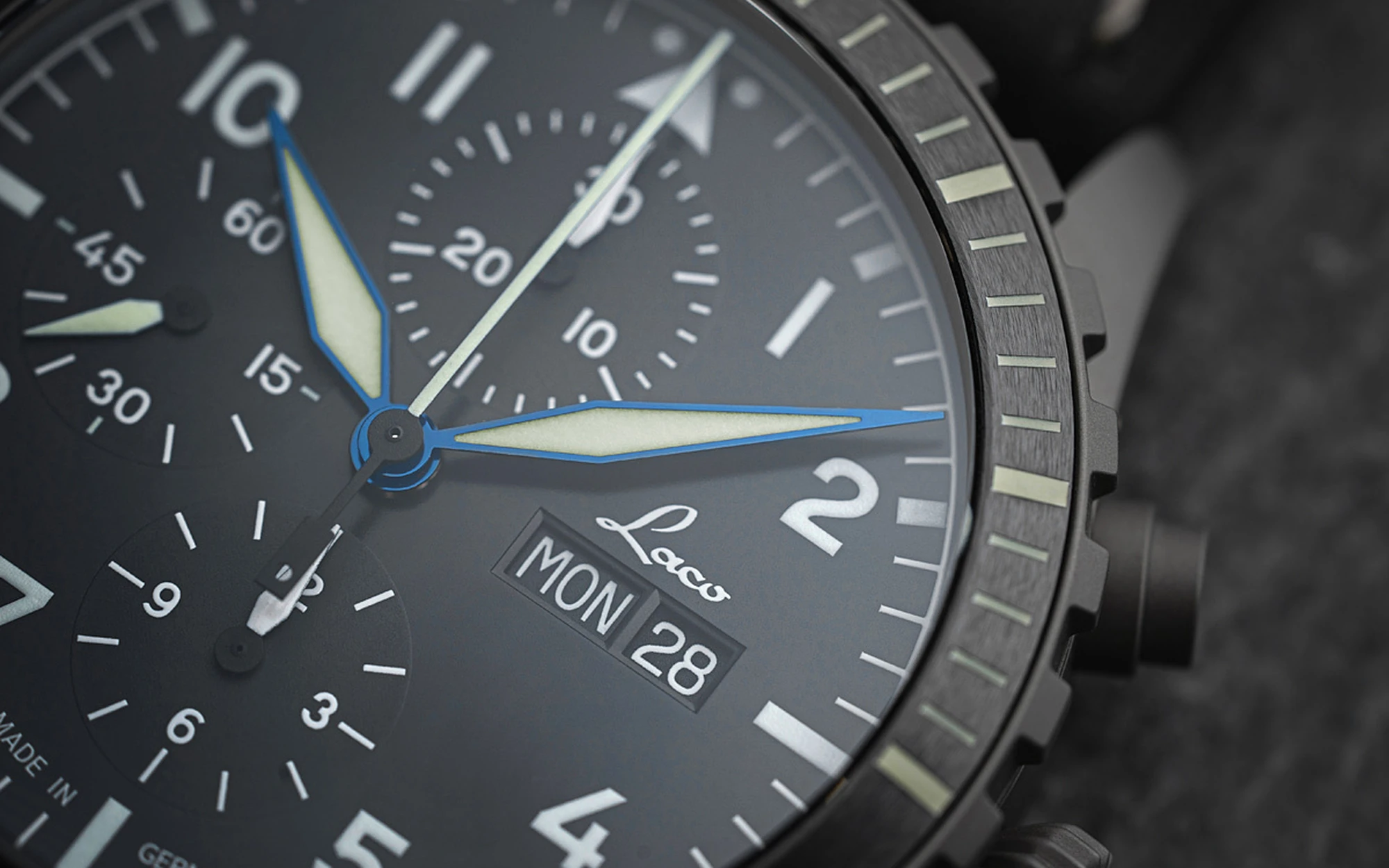 Laco kiel sport 2