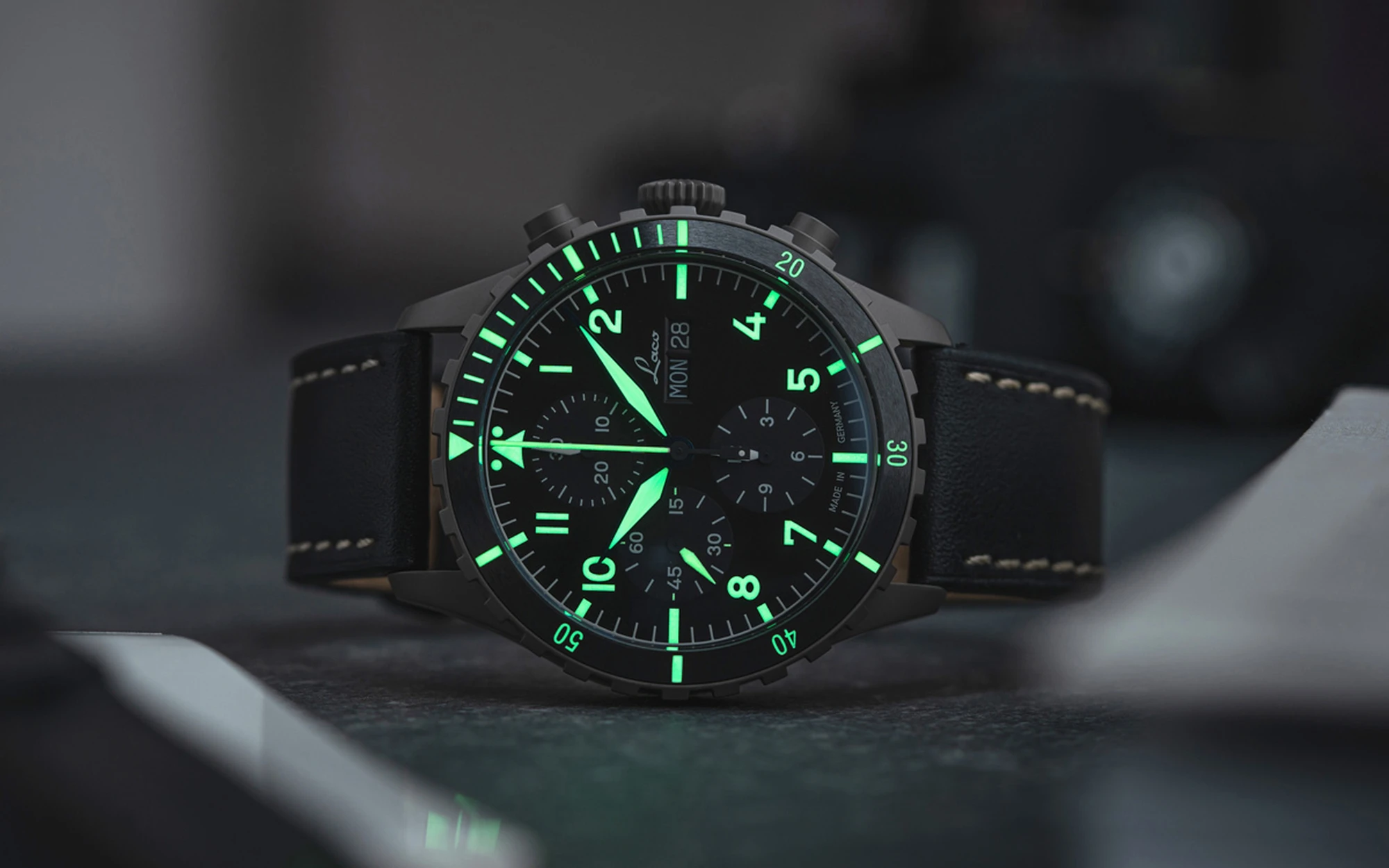 Laco kiel sport 6
