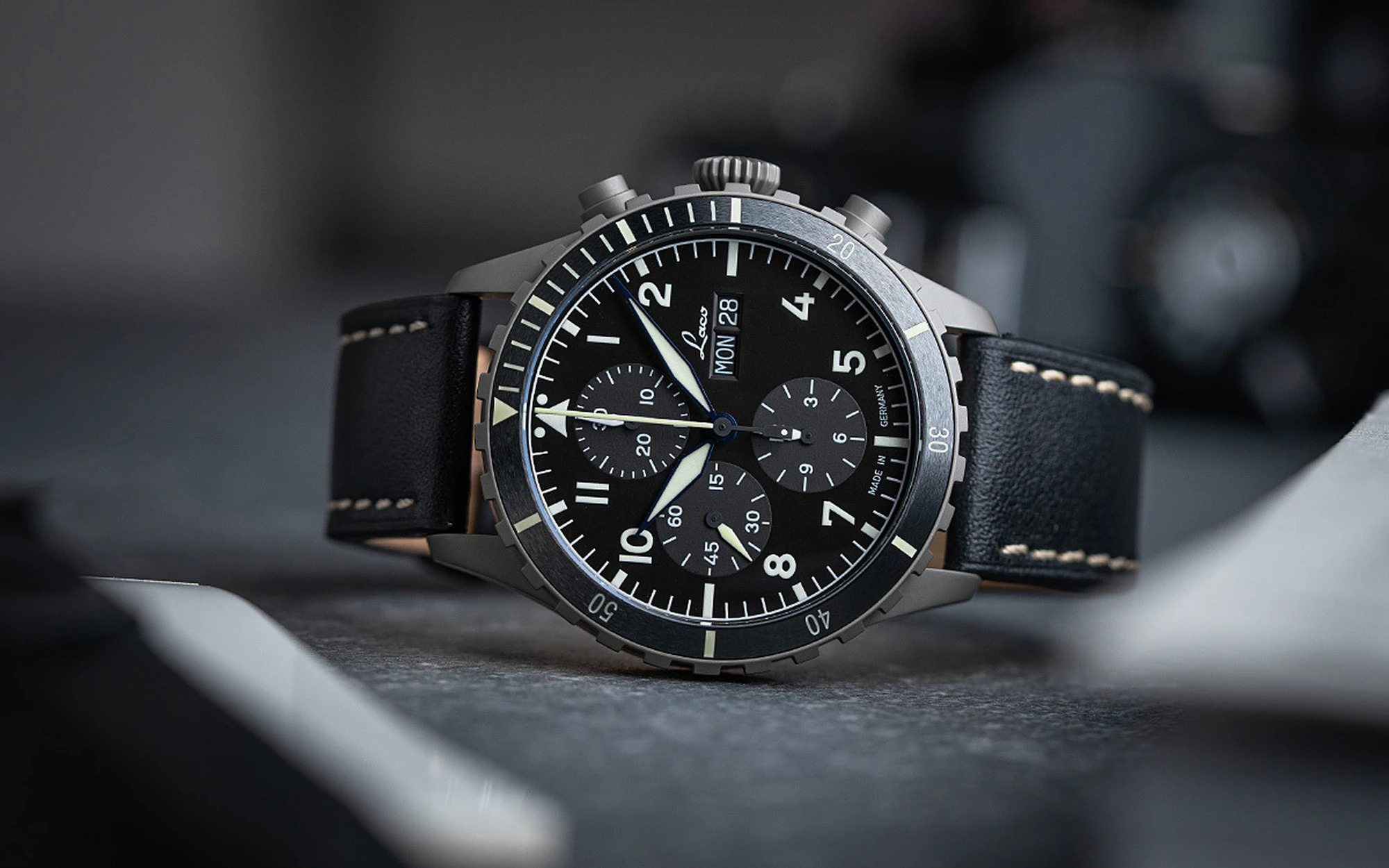 Laco kiel sport 7
