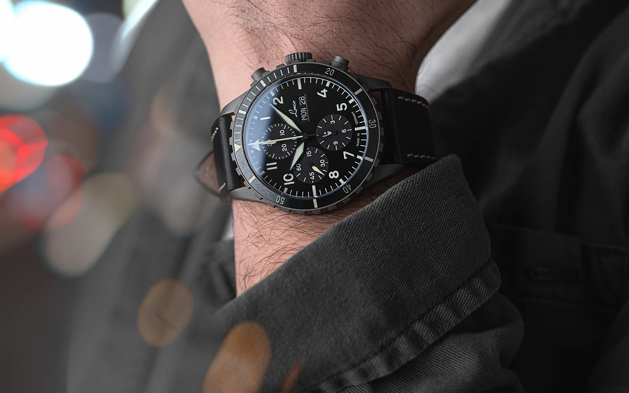 Laco kiel sport 9