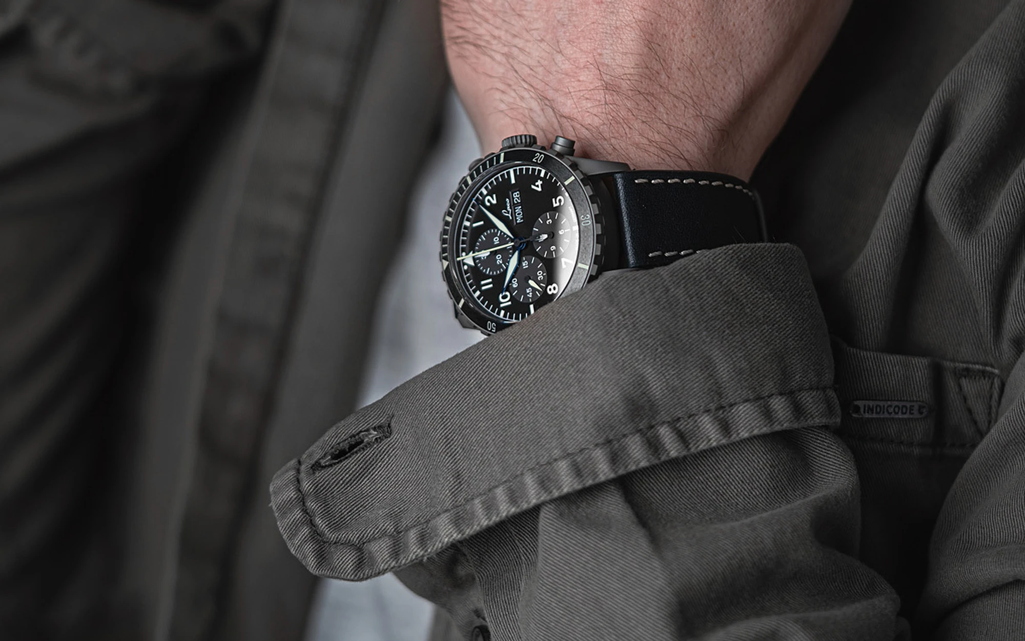 Laco kiel sport 10