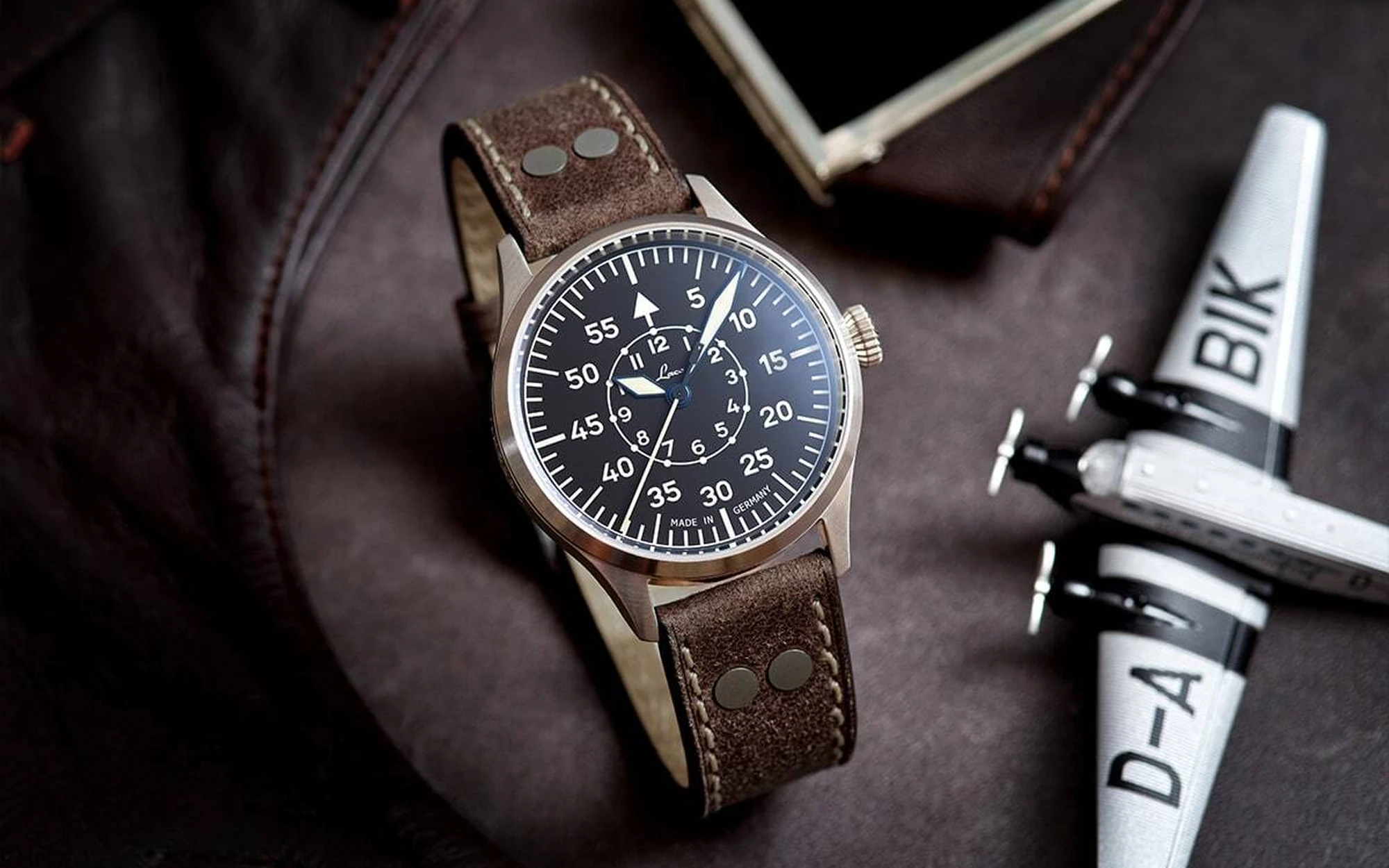Laco karlsruhe pro 2