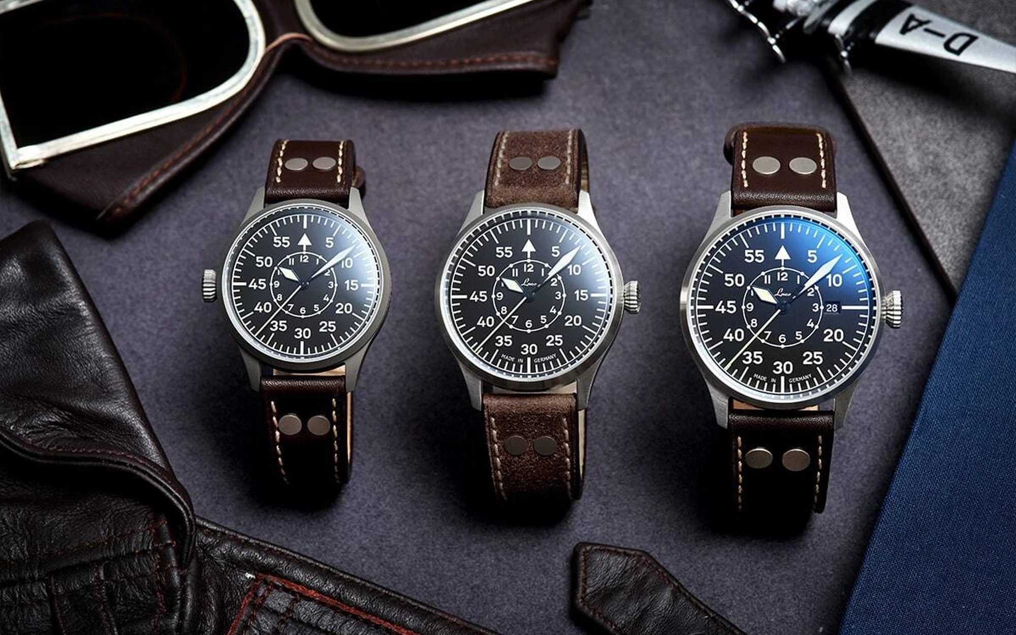 Laco karlsruhe pro 3