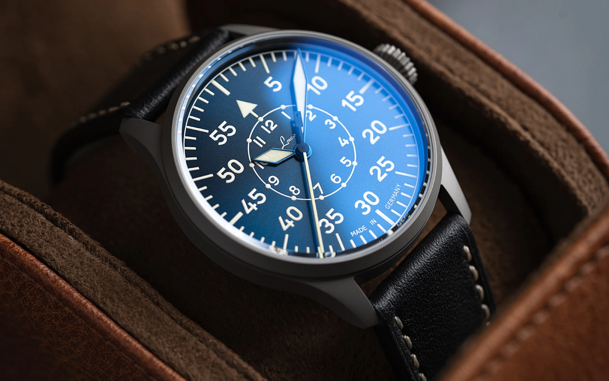 Laco karlsruhe pro 5