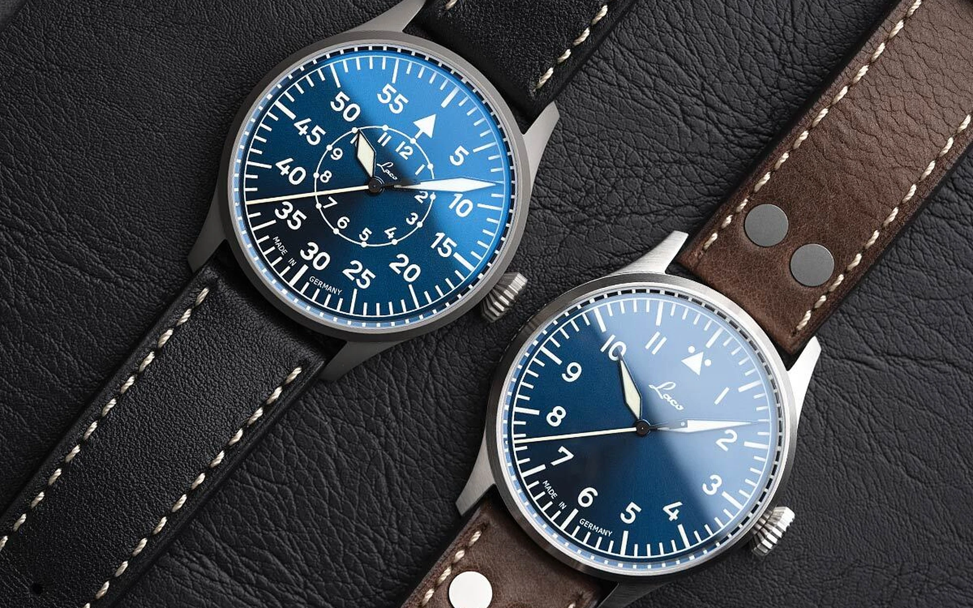 Laco karlsruhe pro 6