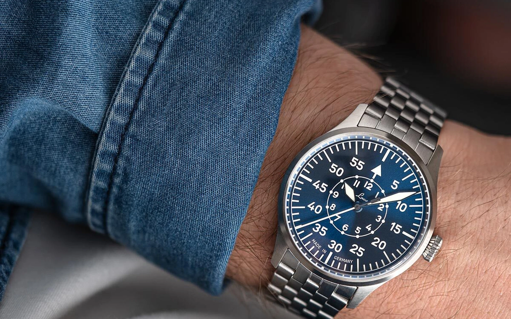 Laco karlsruhe pro 7