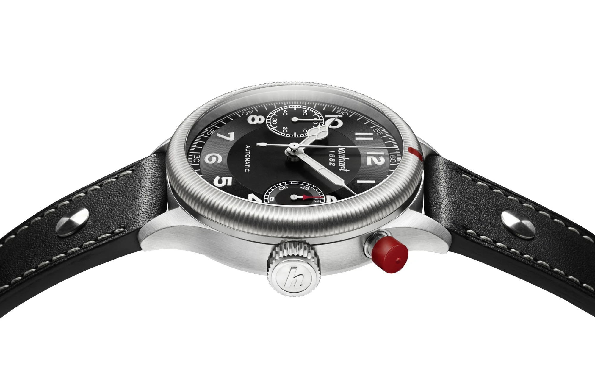 Hanhart pioneer monoscope 1