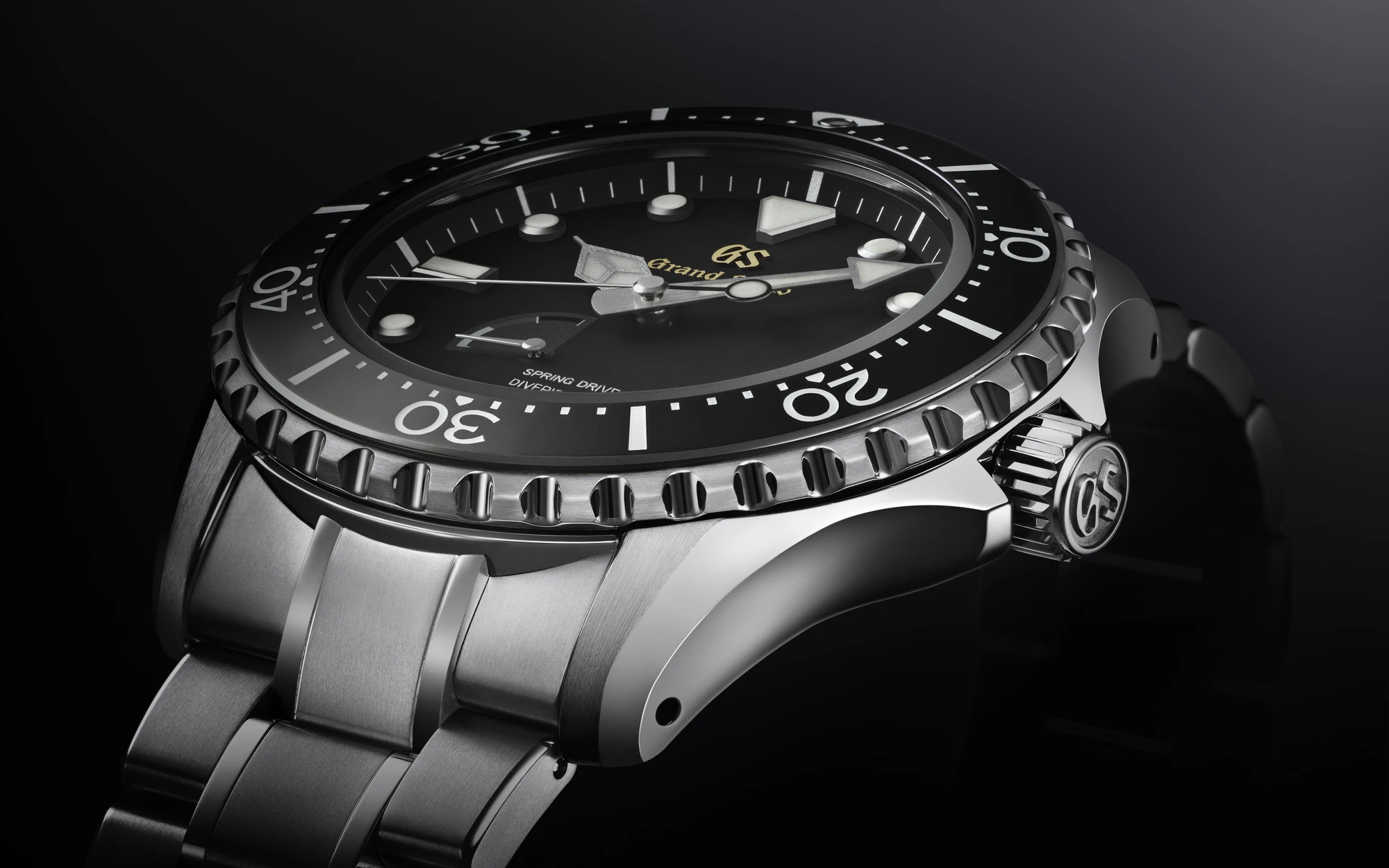 Grand seiko sbga463 3