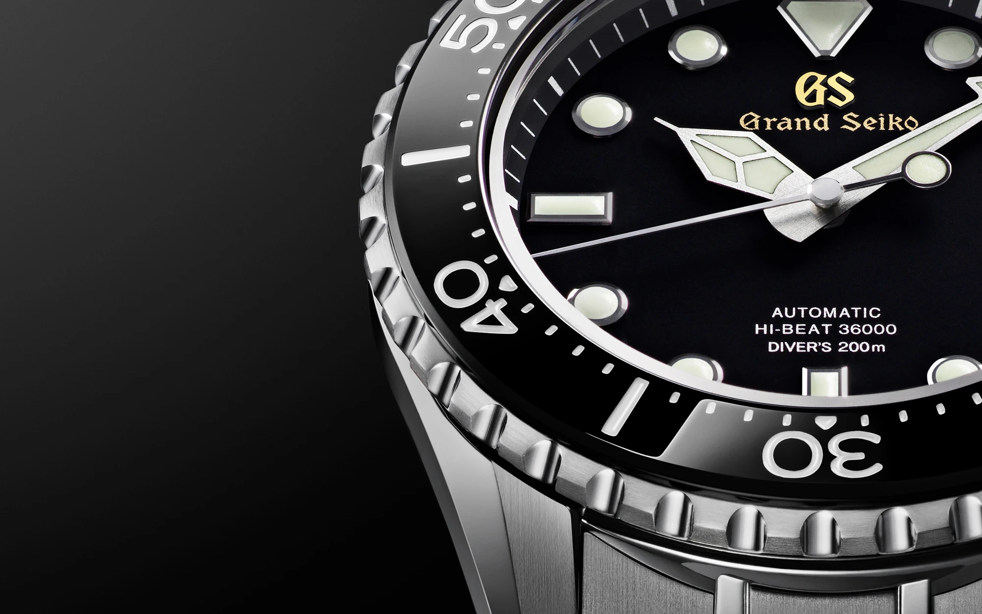 Grand seiko sbgh291 2
