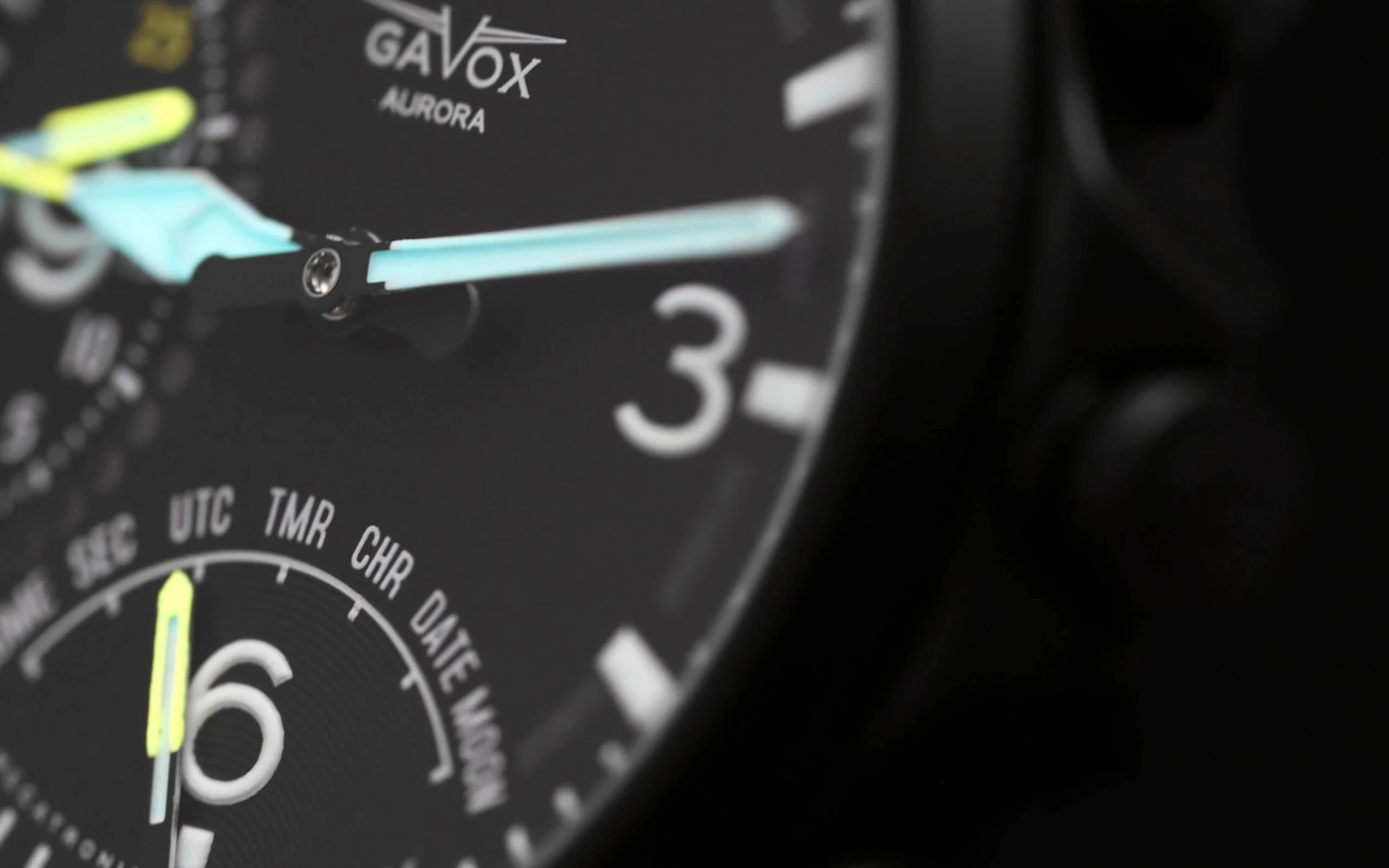 Gavox gavox aurora 446 1 1