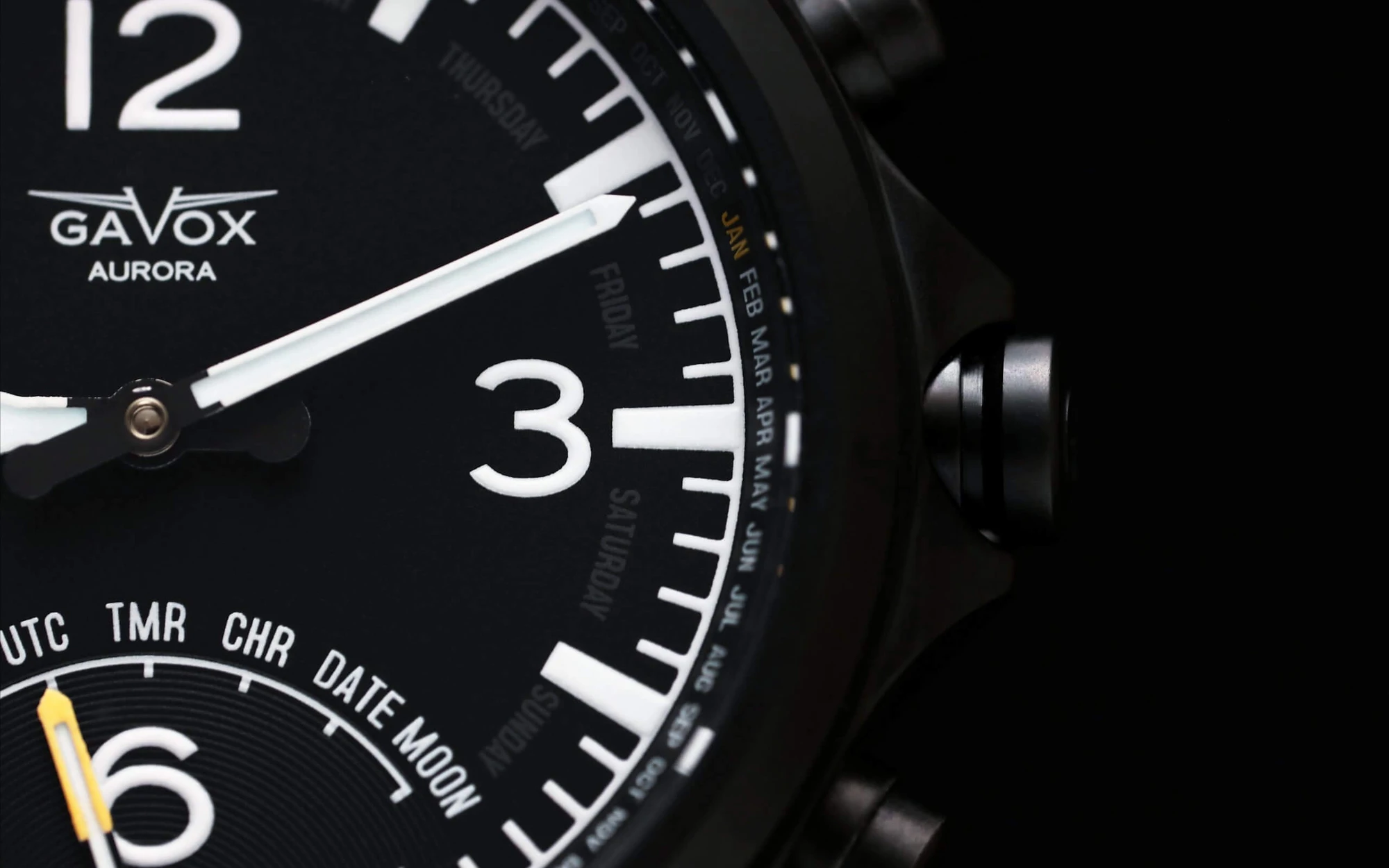 Gavox gavox aurora 446 1 2