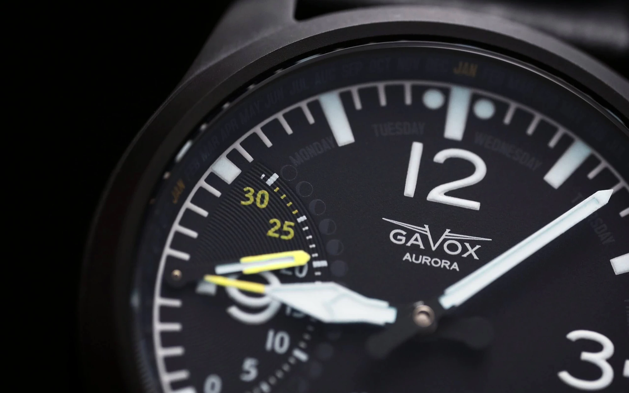 Gavox gavox aurora 446 1 3